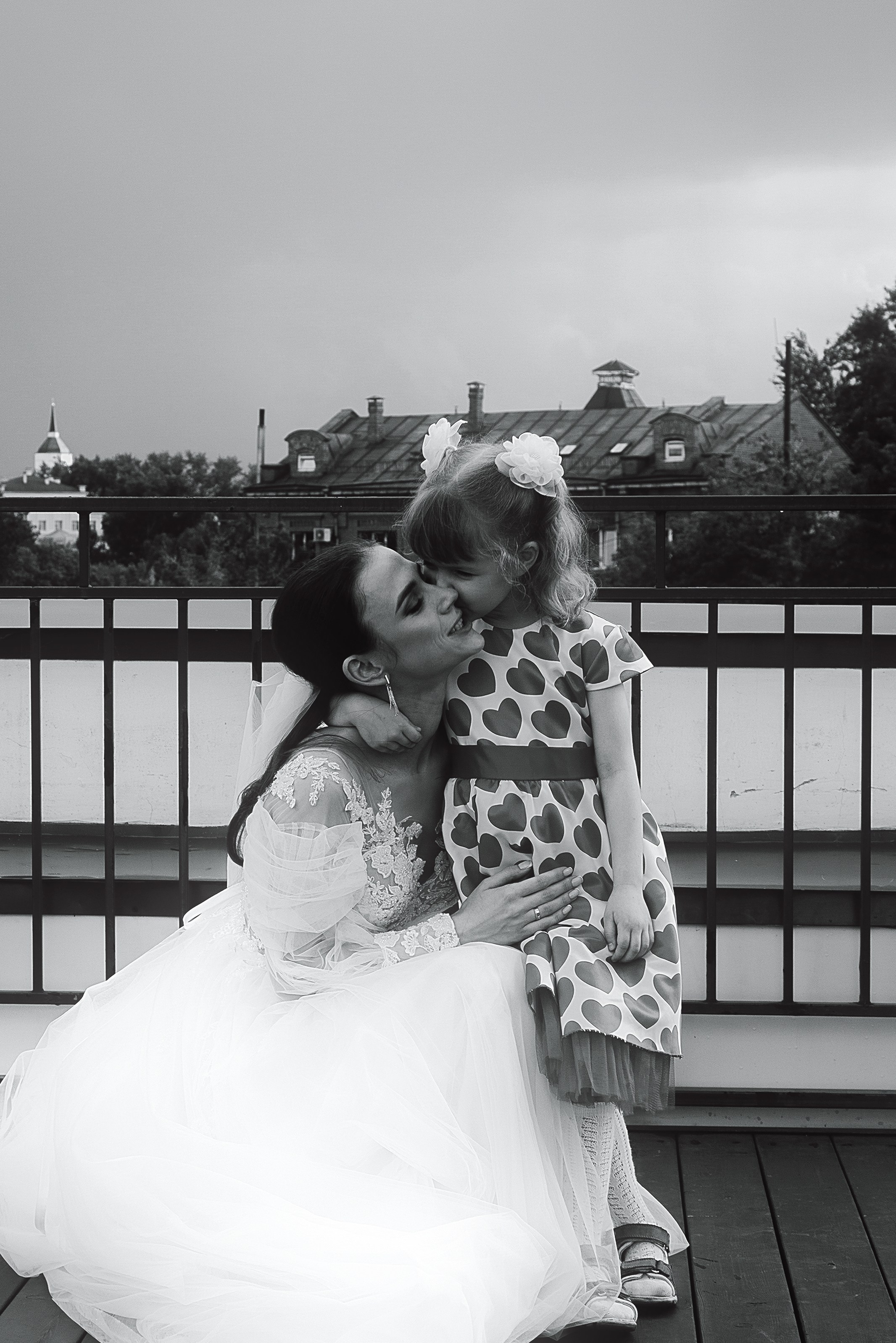 Настя и Максим. Свадебный и портретный фотограф Анастасия Казакова Санкт-Петербург