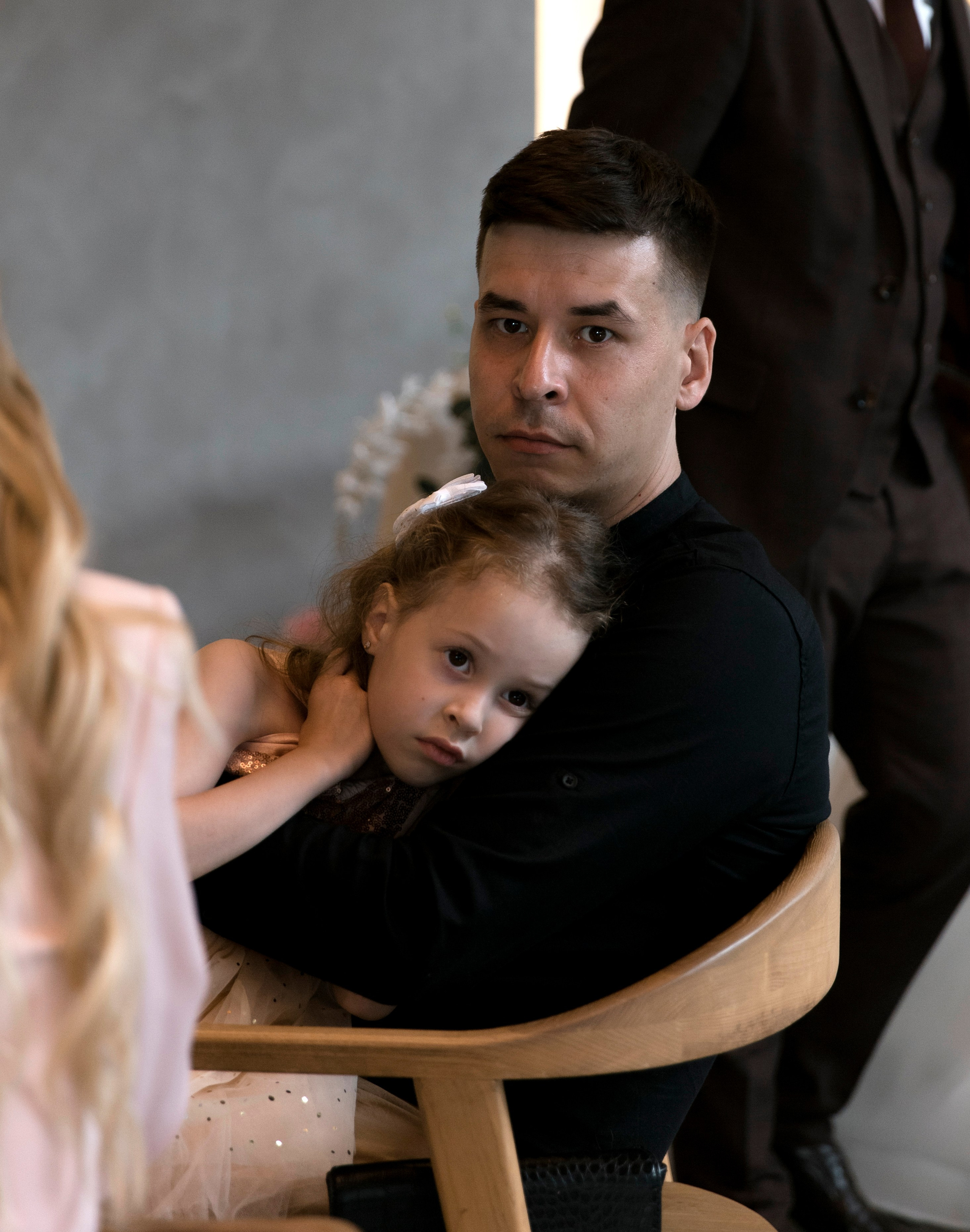 Тимур и Маша. Свадебный фотограф в Барнауле и Новосибирске Лия Варкентин