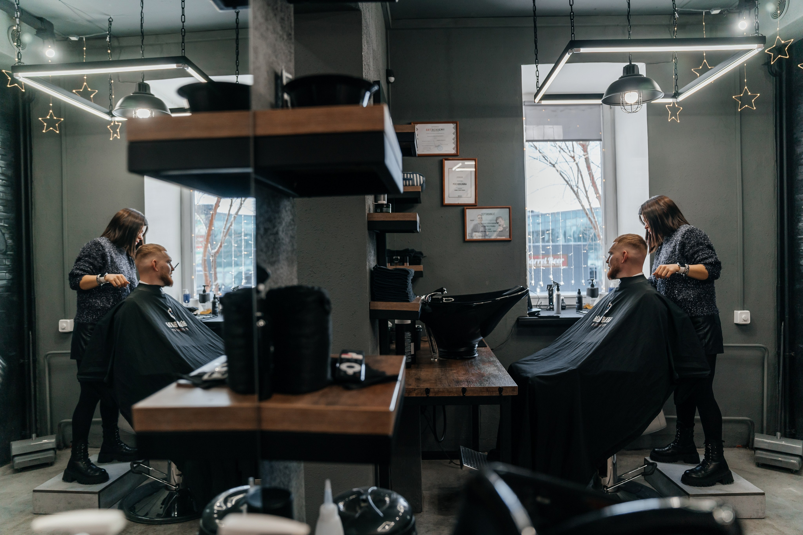 Отель «ПушкинЪ». Фотограф Ангарск Иркутск Ксения Король