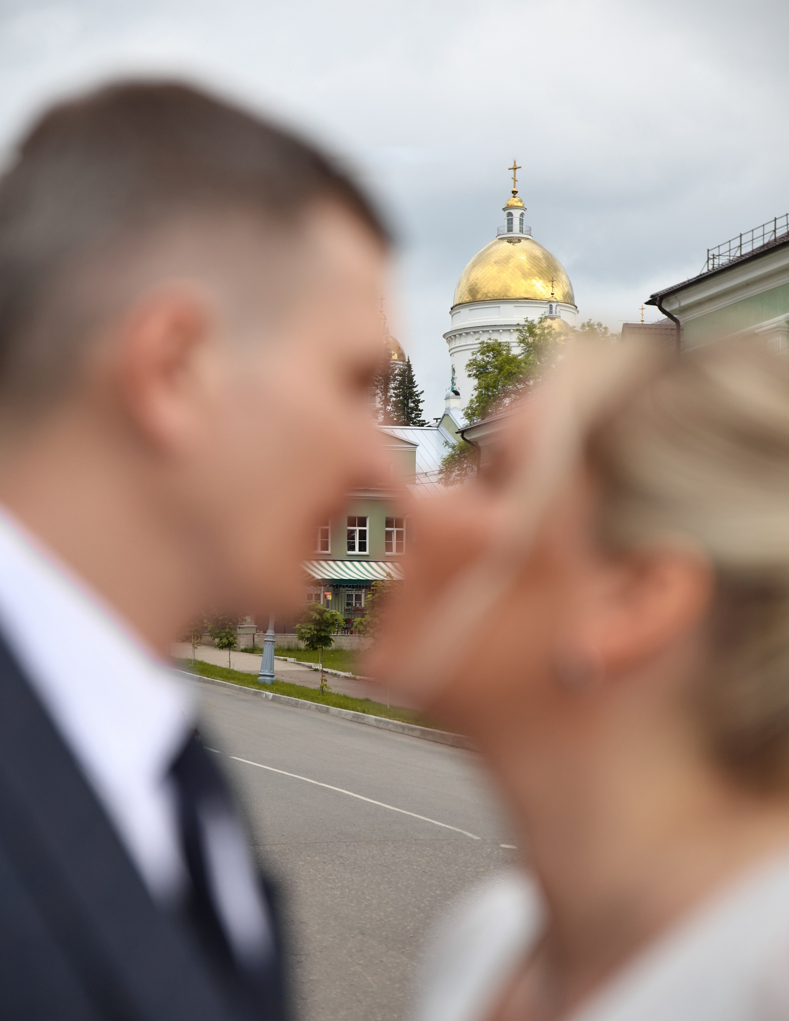 Свадьба. Главная