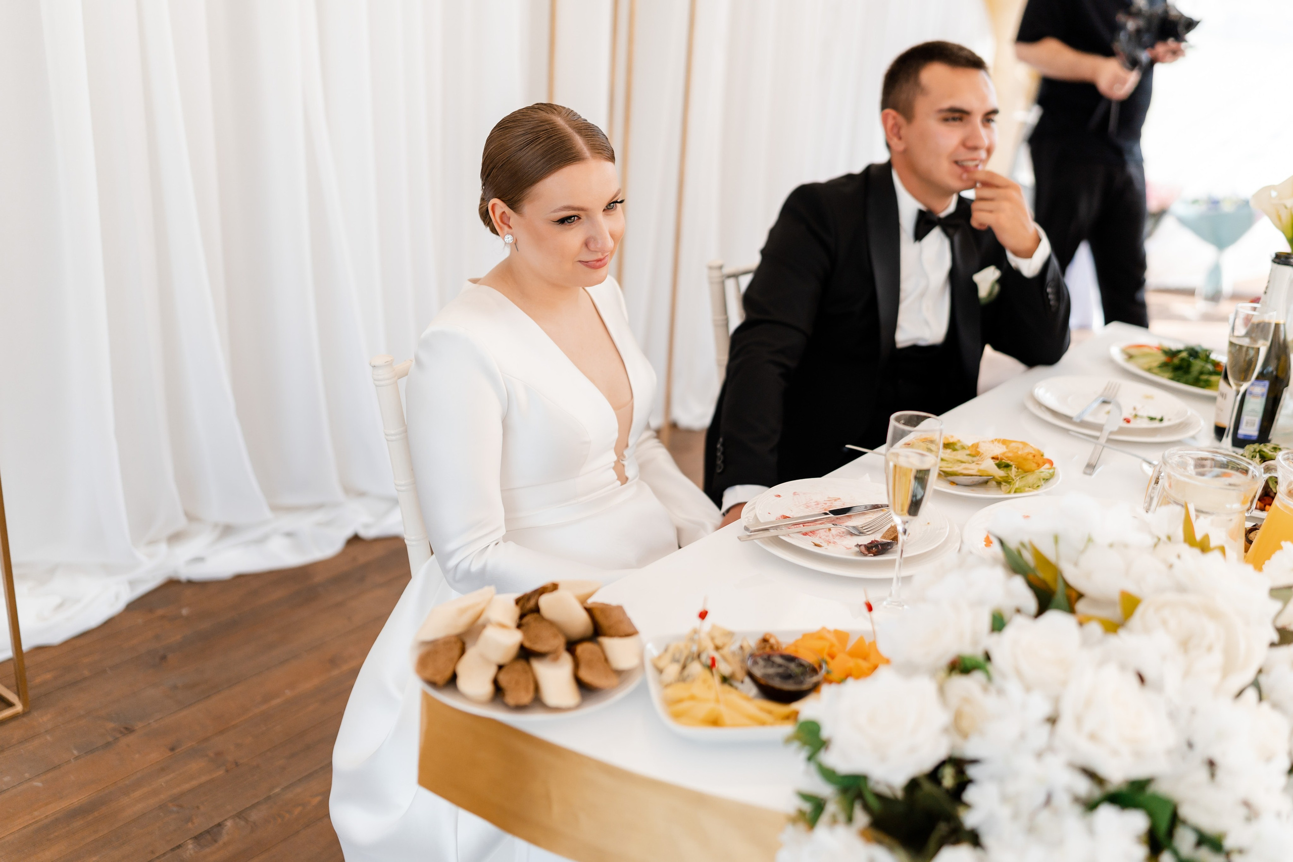 E&V. Свадебный Фотограф в Коломне и Москве Николай Максименко