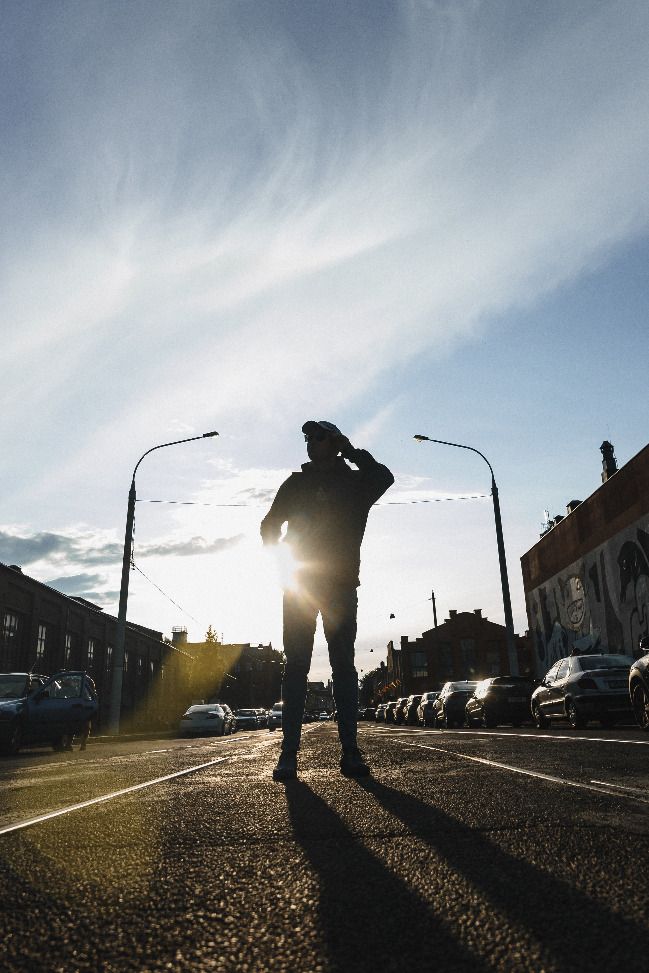 Денис. Свадебный фотограф Минск, Фаниполь, Беларусь Кирилл Напреев