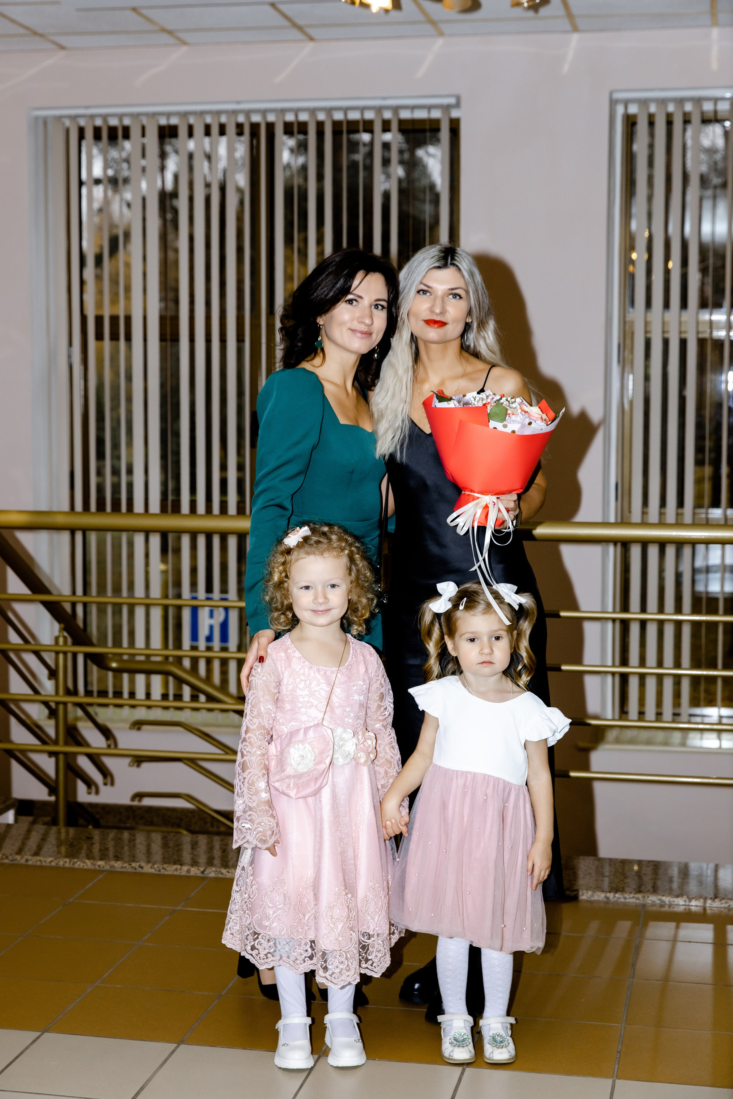 Свадебный день Сергея и Наташи. Свадебный фотограф Анна Бабахина