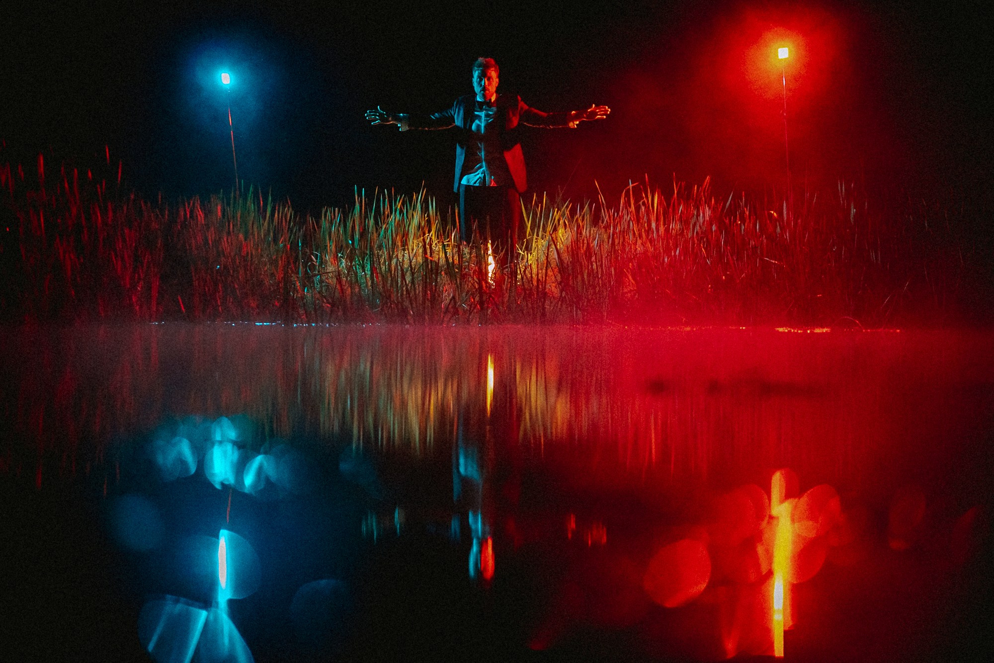 Пост 001. Мультифотограф Сергей Запорожец