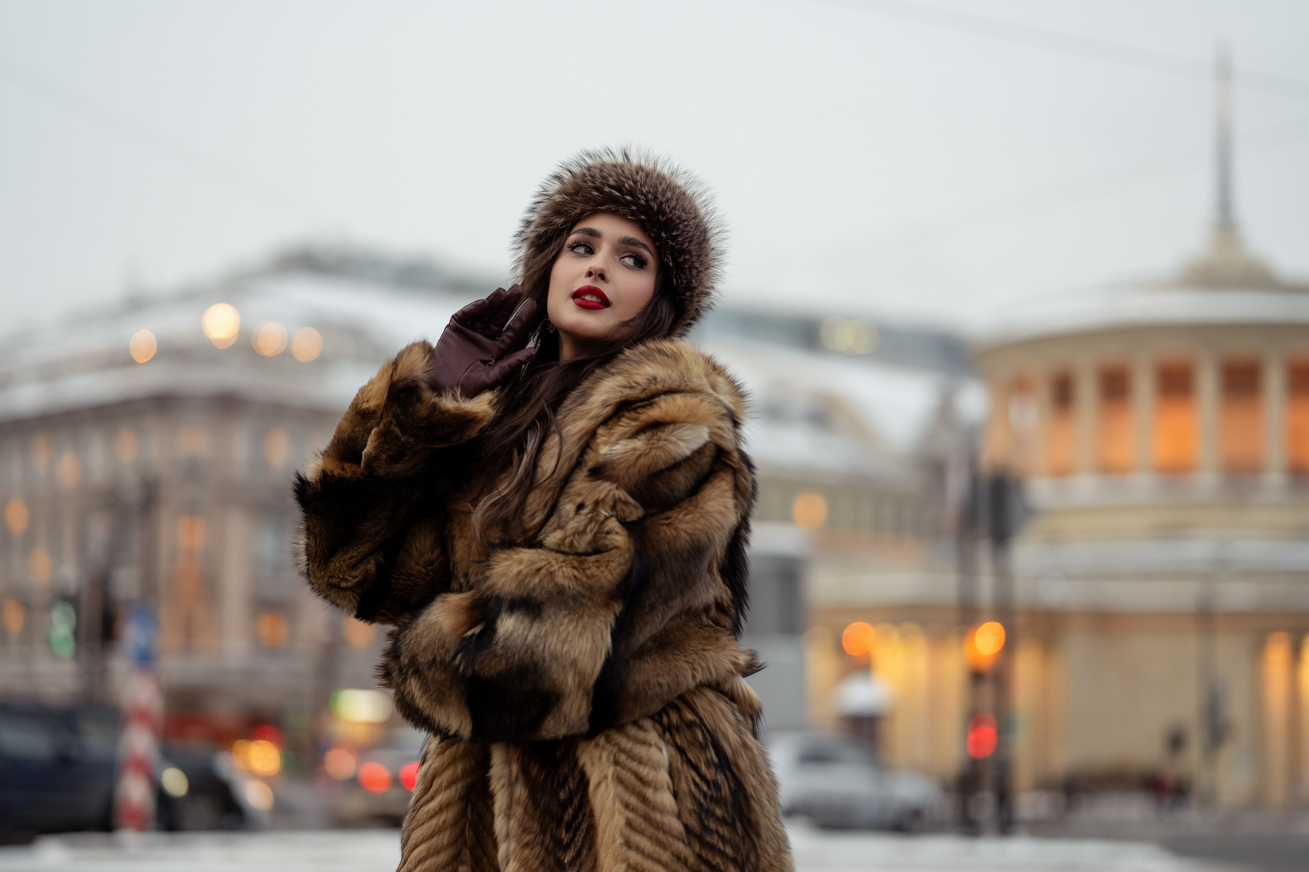 Slavic girl. Саша. Свадебный и семейный фотограф в СПб Валерия Фомичева