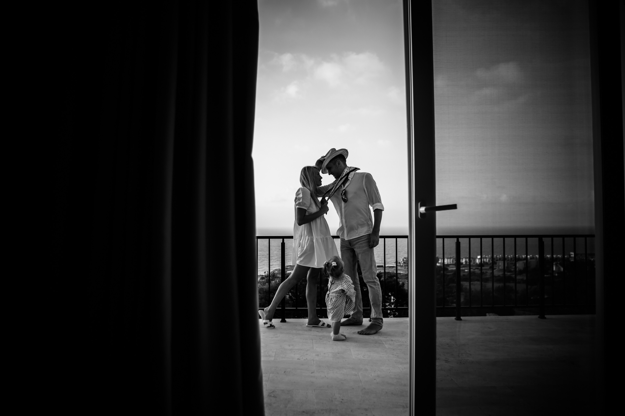 F A M I L Y. Фотограф в Батуми Павел Шарников