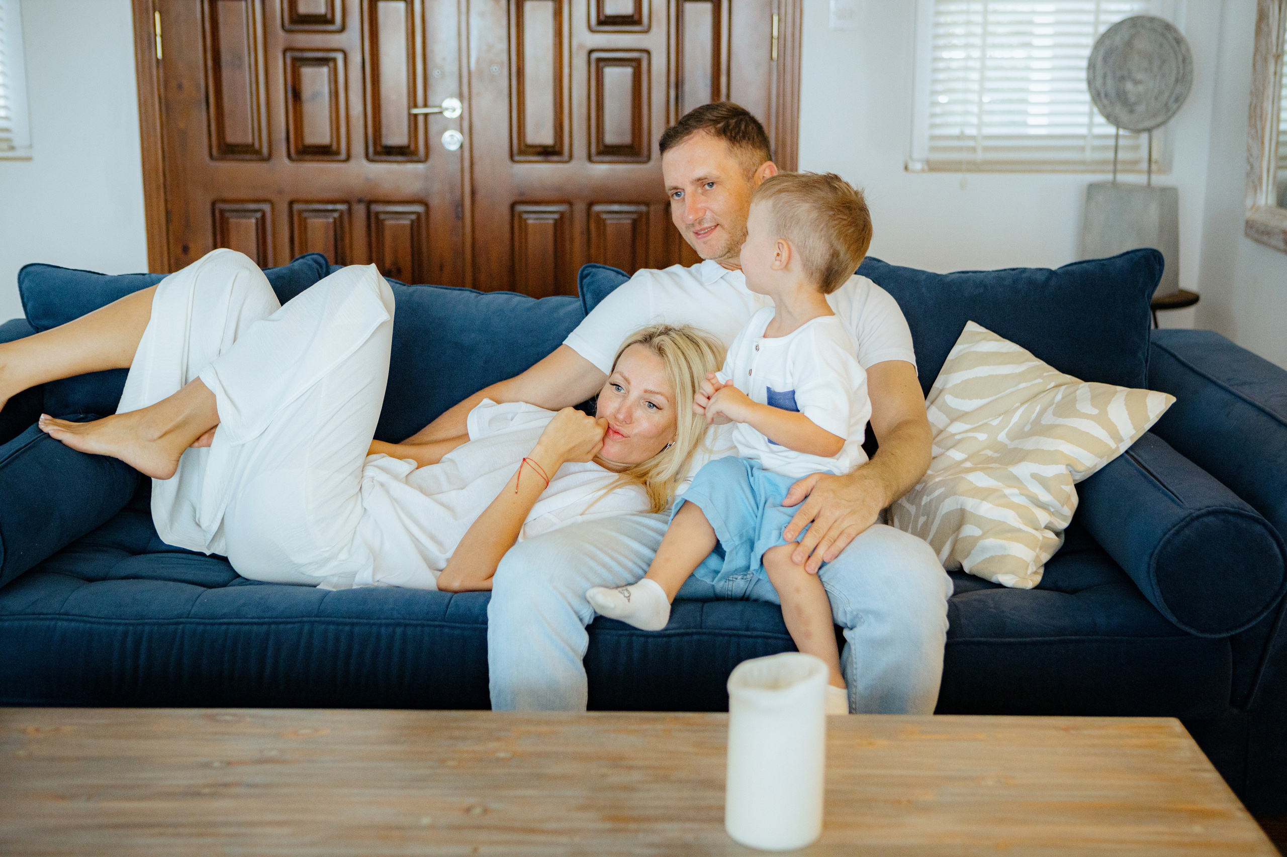 F A M I L Y. Фотограф в Батуми Павел Шарников