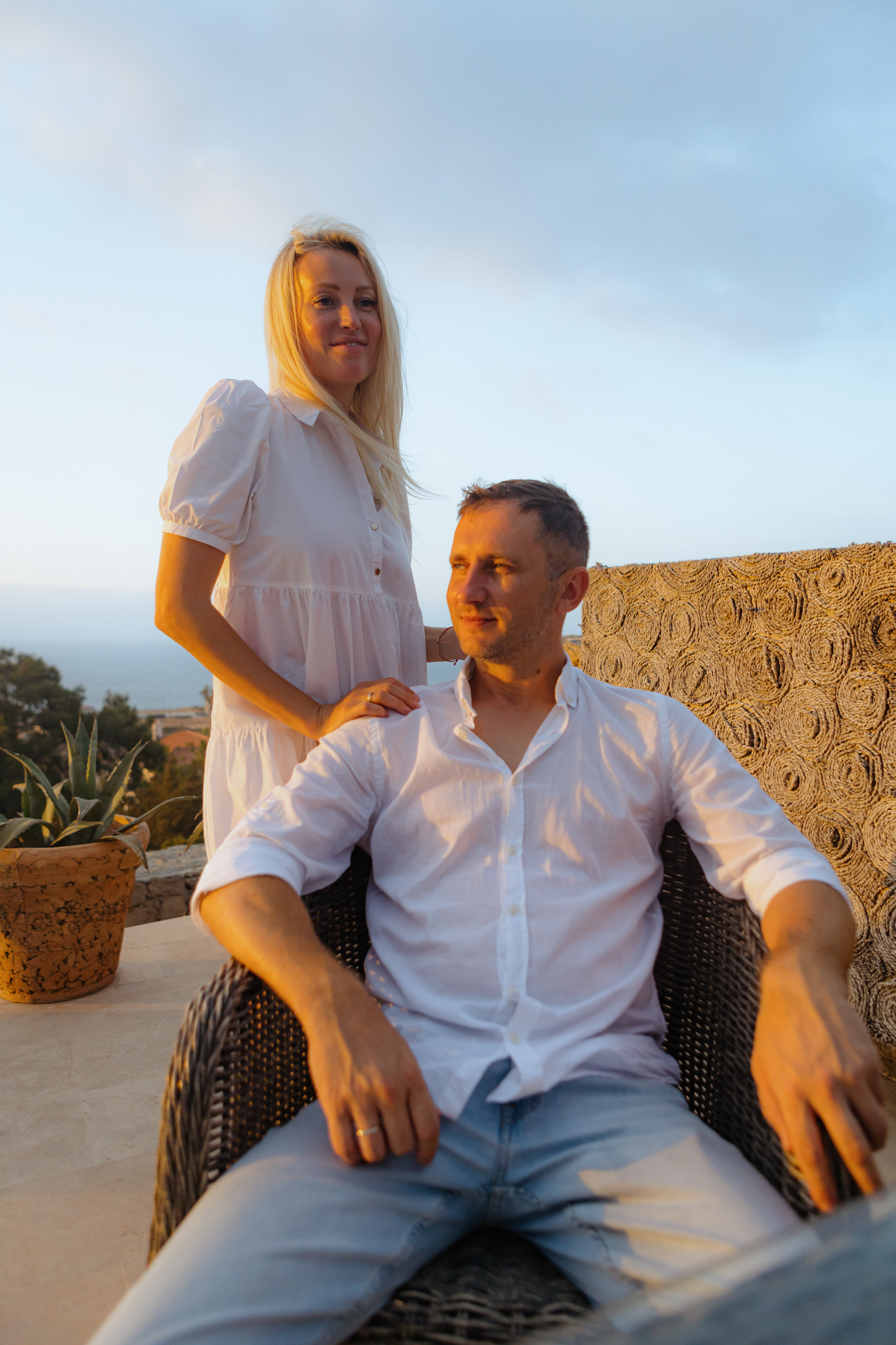 F A M I L Y. Фотограф в Батуми Павел Шарников