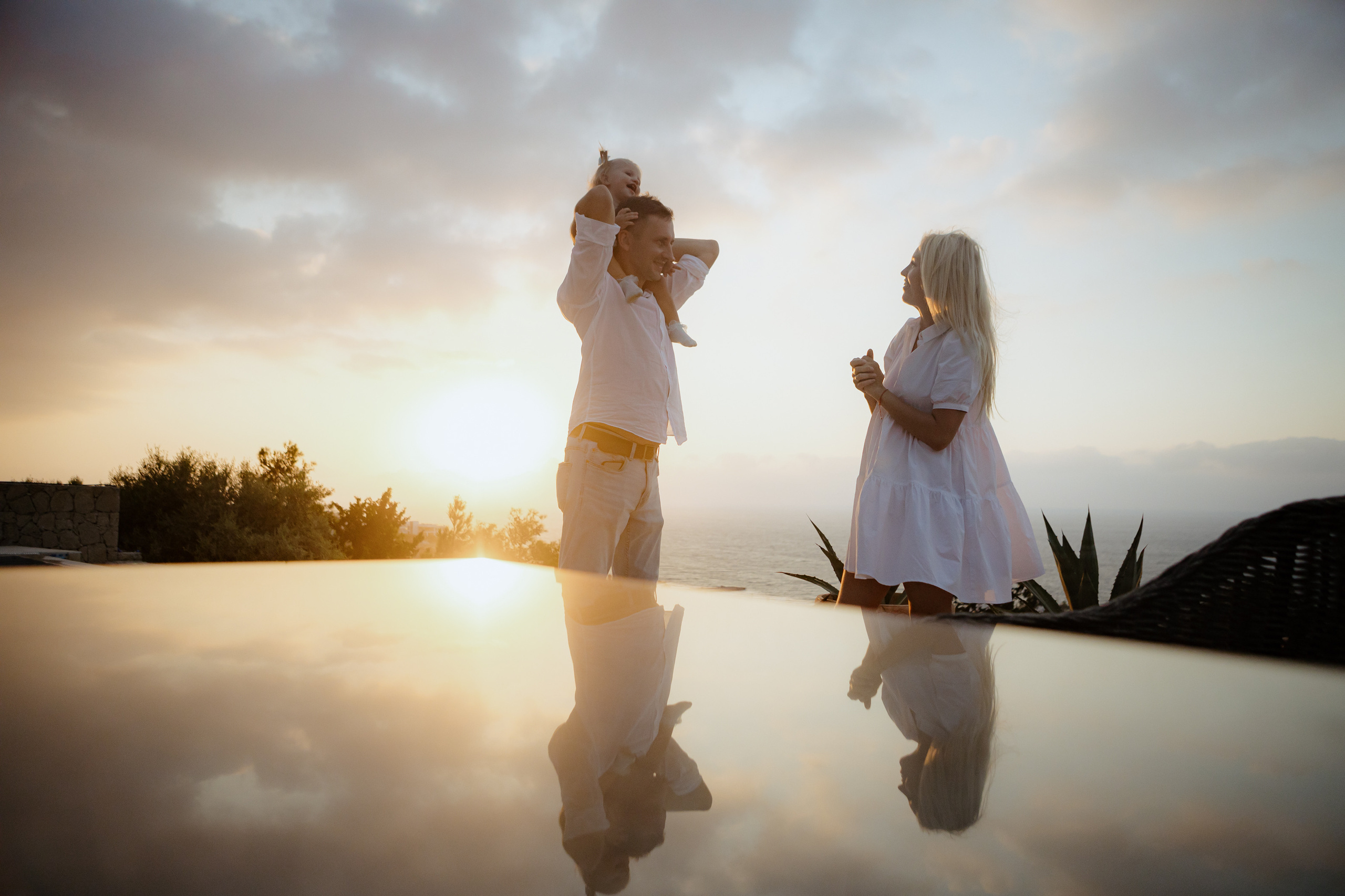 F A M I L Y. Фотограф в Батуми Павел Шарников