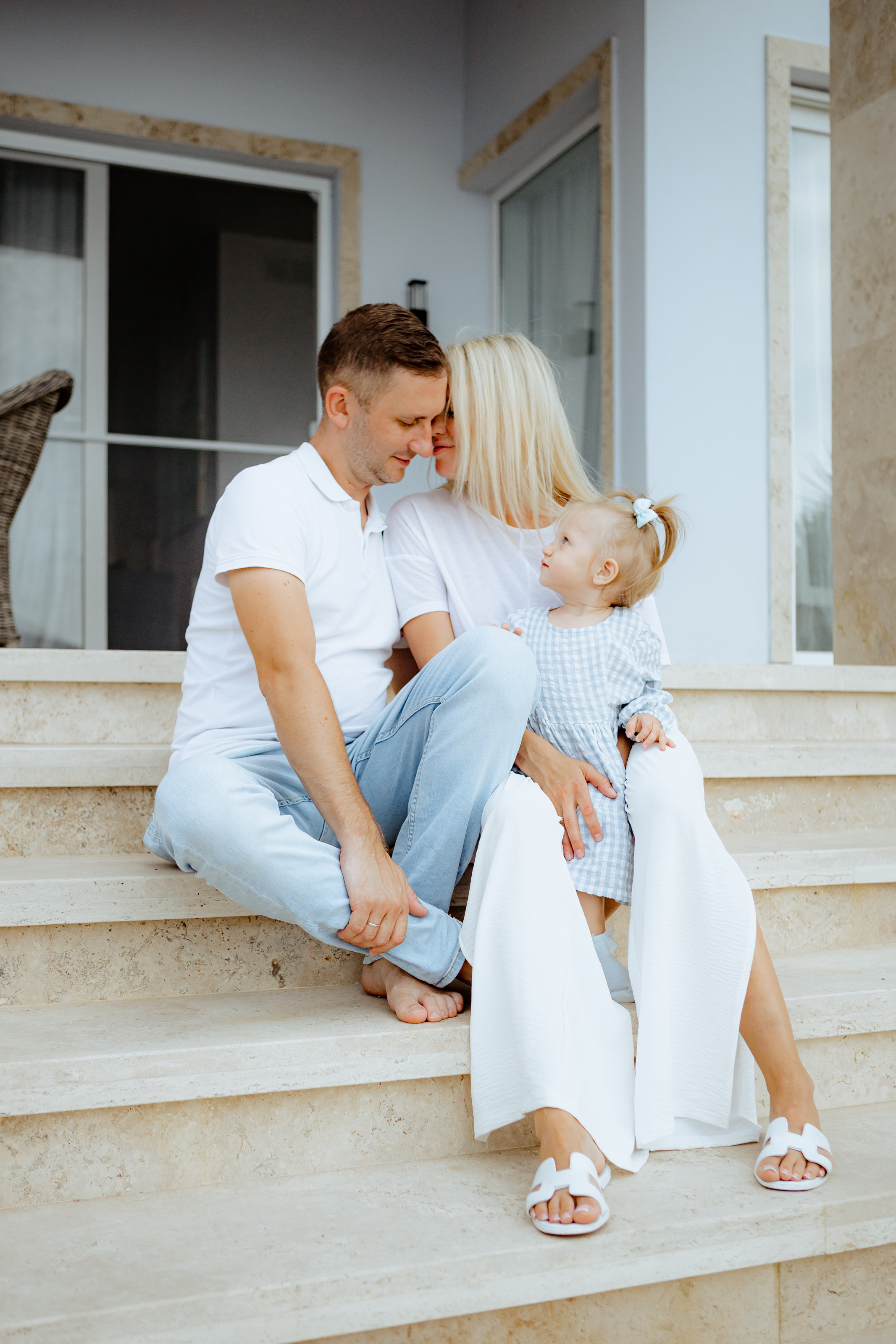 F A M I L Y. Фотограф в Батуми Павел Шарников