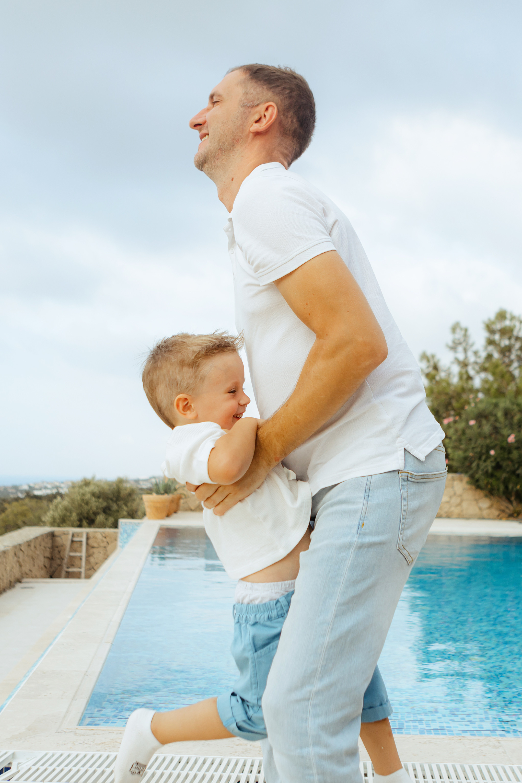 F A M I L Y. Фотограф в Батуми Павел Шарников