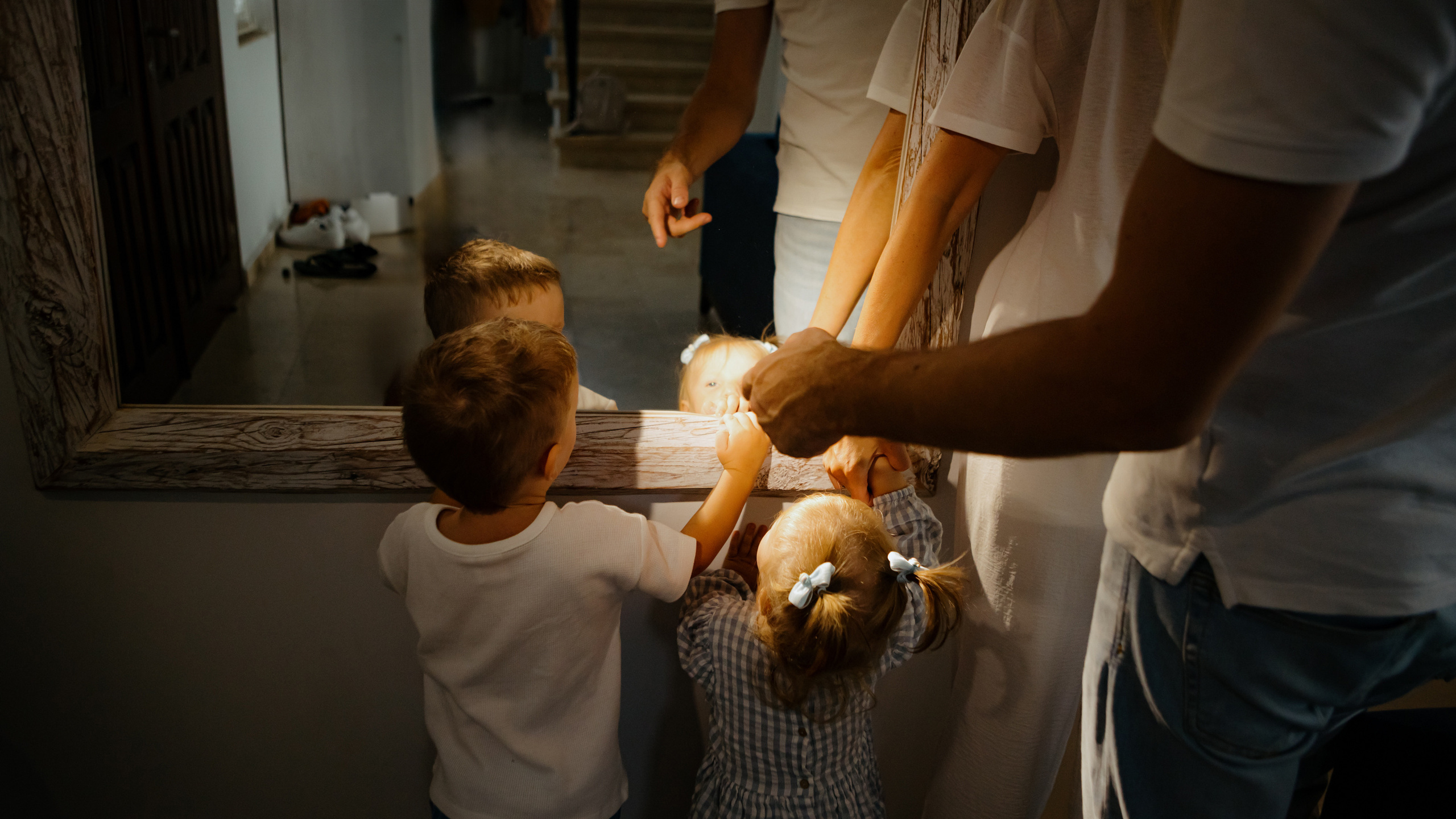 F A M I L Y. Фотограф в Батуми Павел Шарников