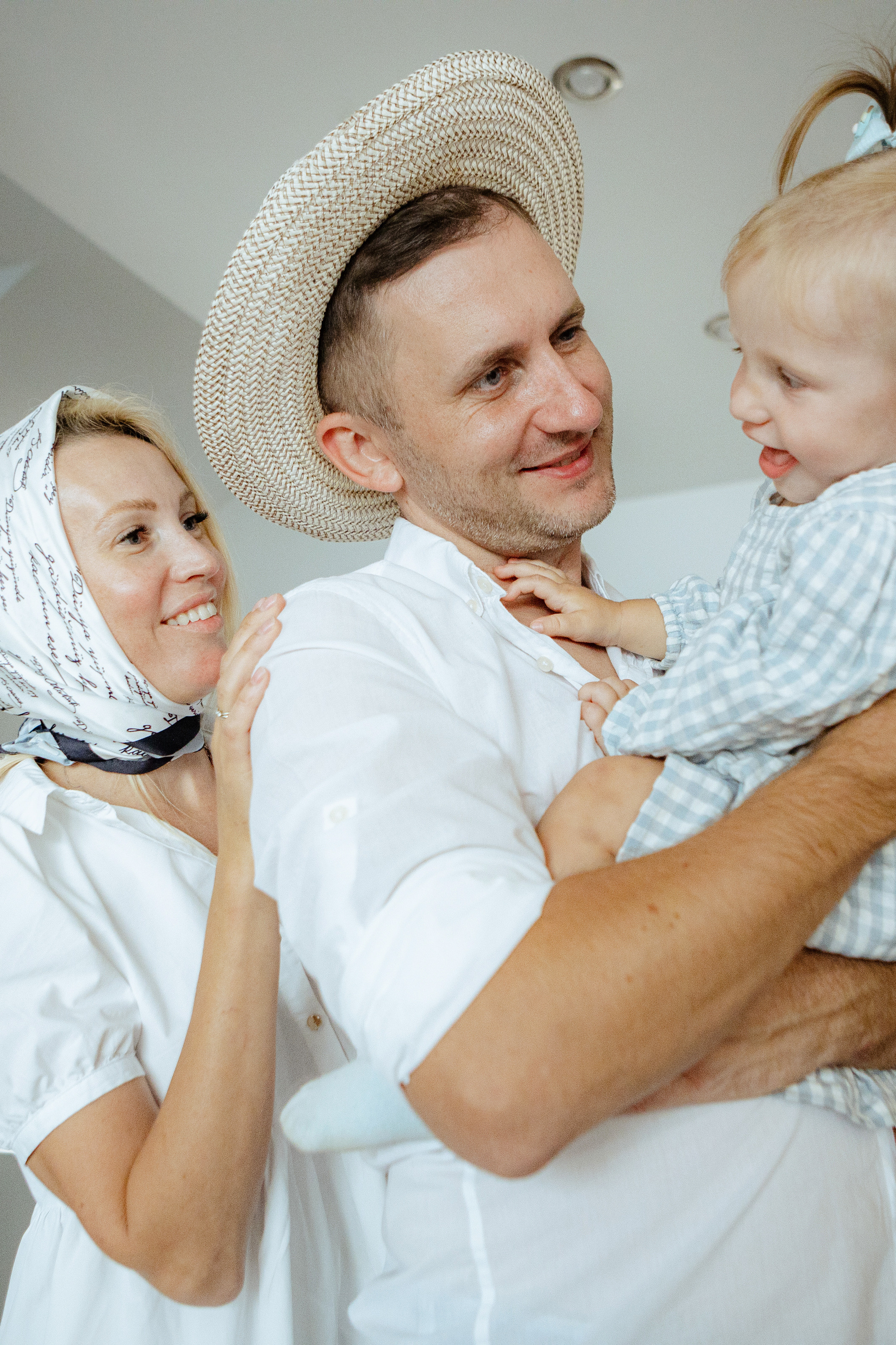 F A M I L Y. Фотограф в Батуми Павел Шарников