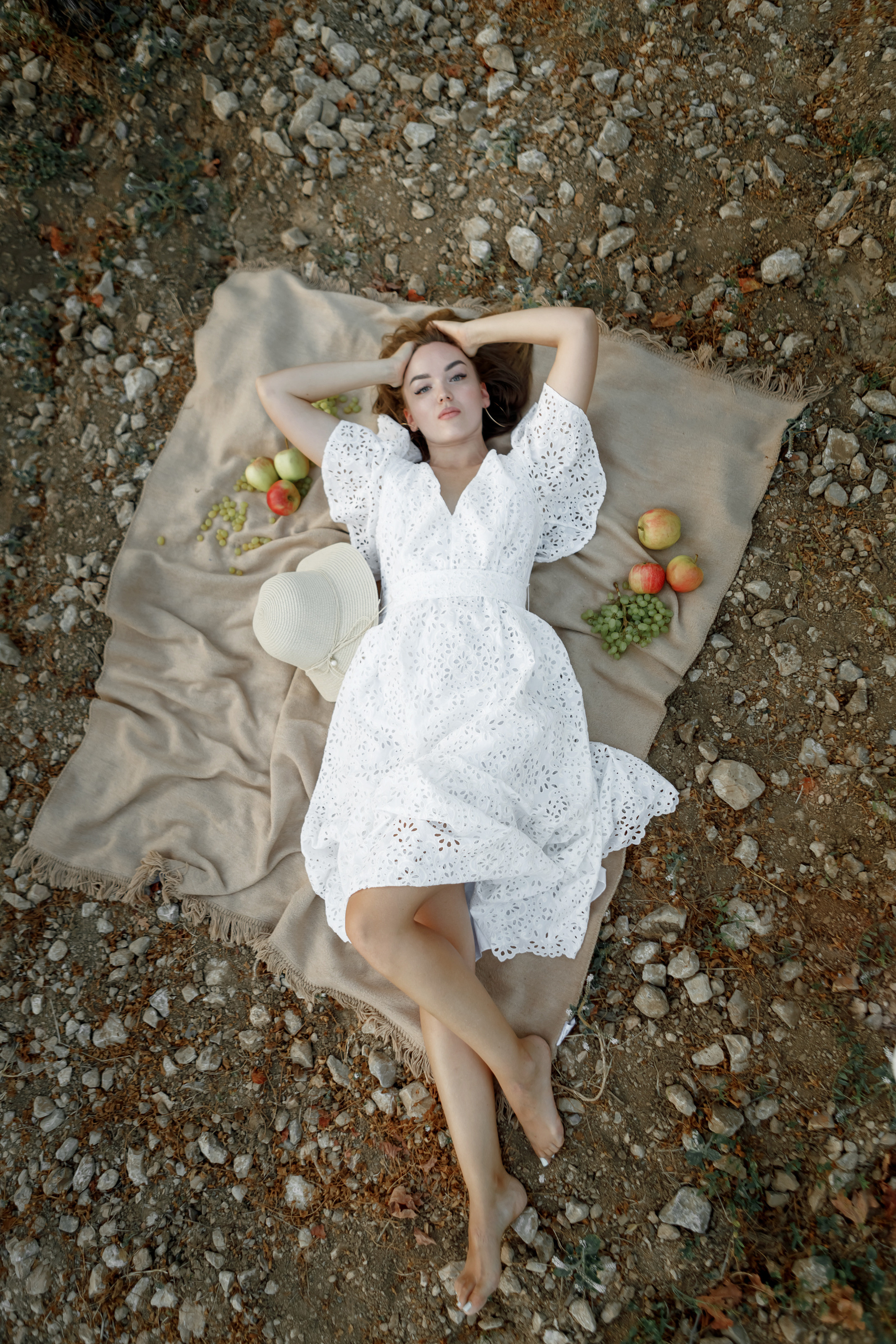 Anna. Фотограф в Батуми Павел Шарников