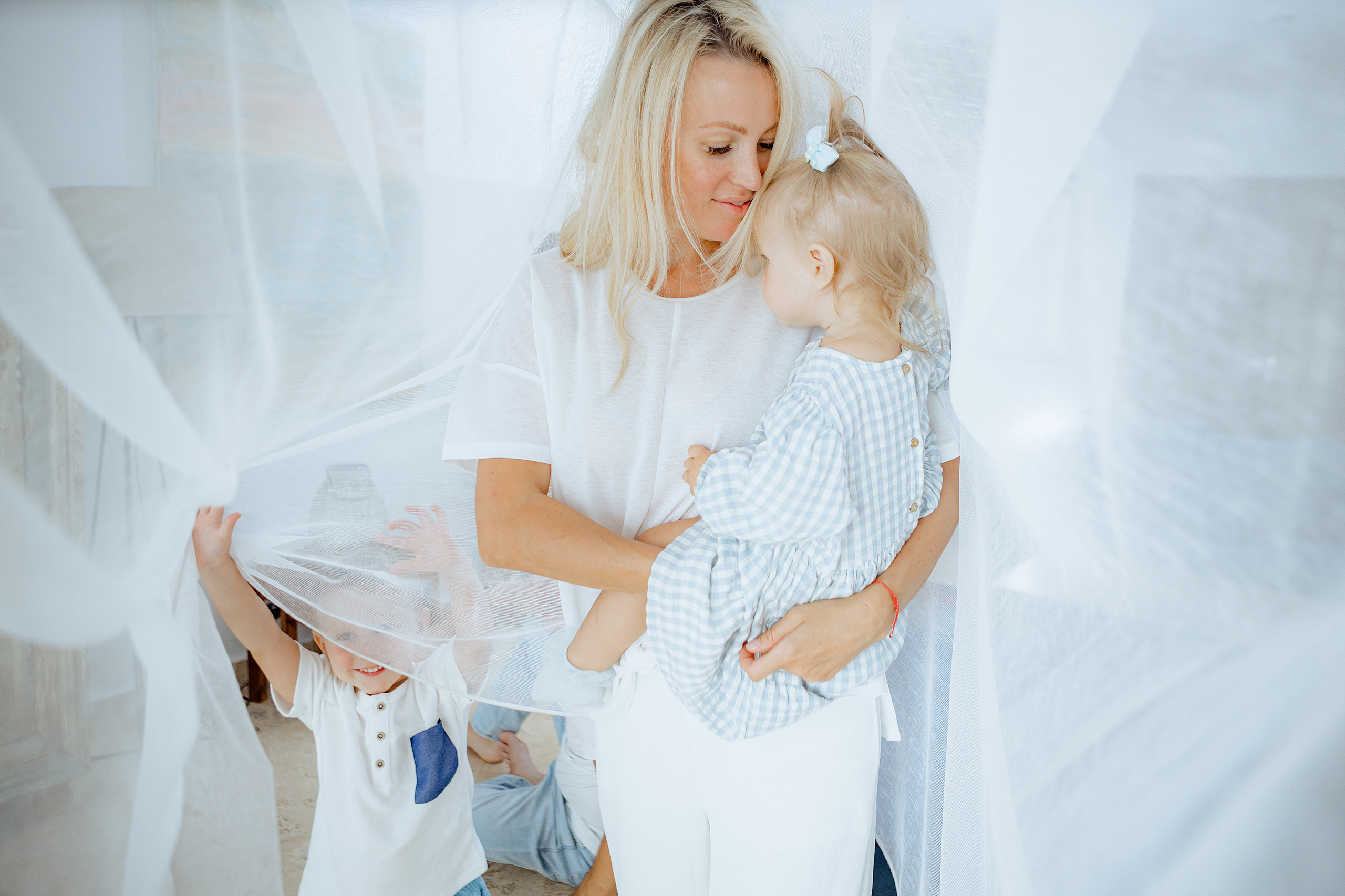 F A M I L Y. Фотограф в Батуми Павел Шарников