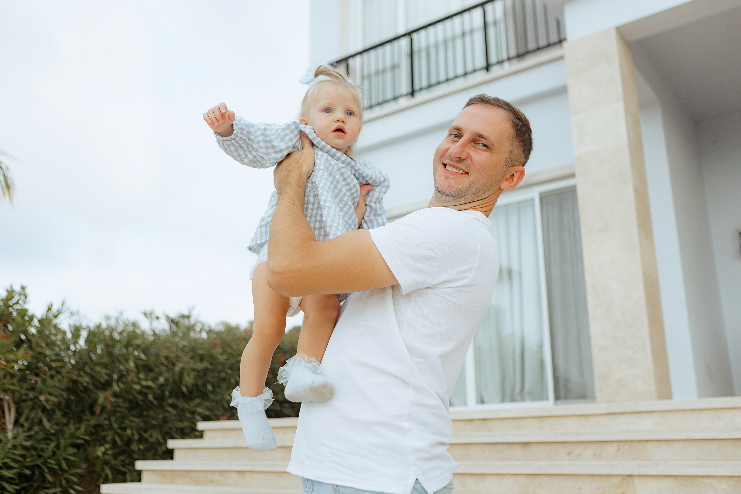 F A M I L Y. Фотограф в Батуми Павел Шарников