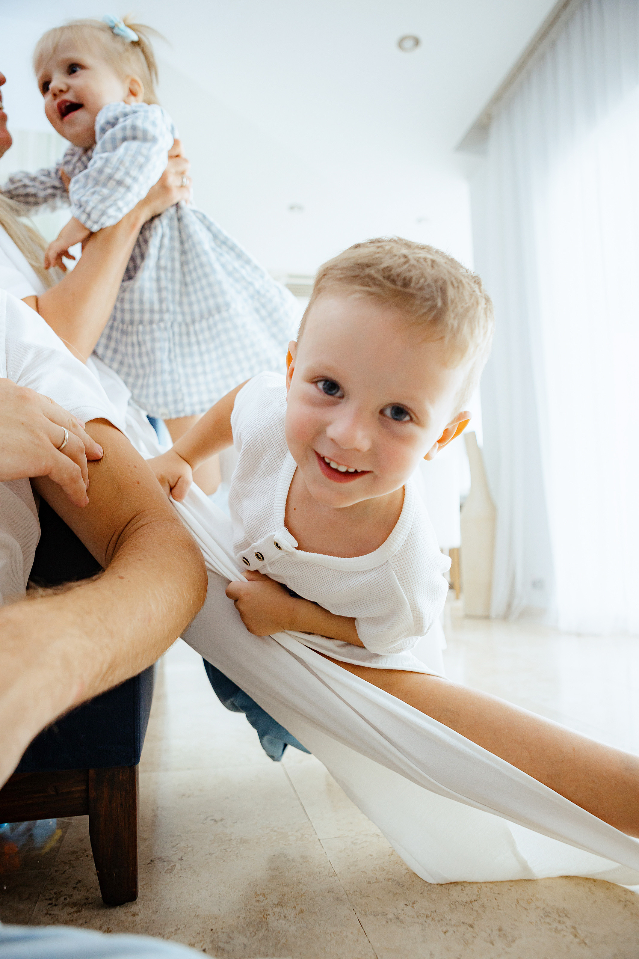 F A M I L Y. Фотограф в Батуми Павел Шарников