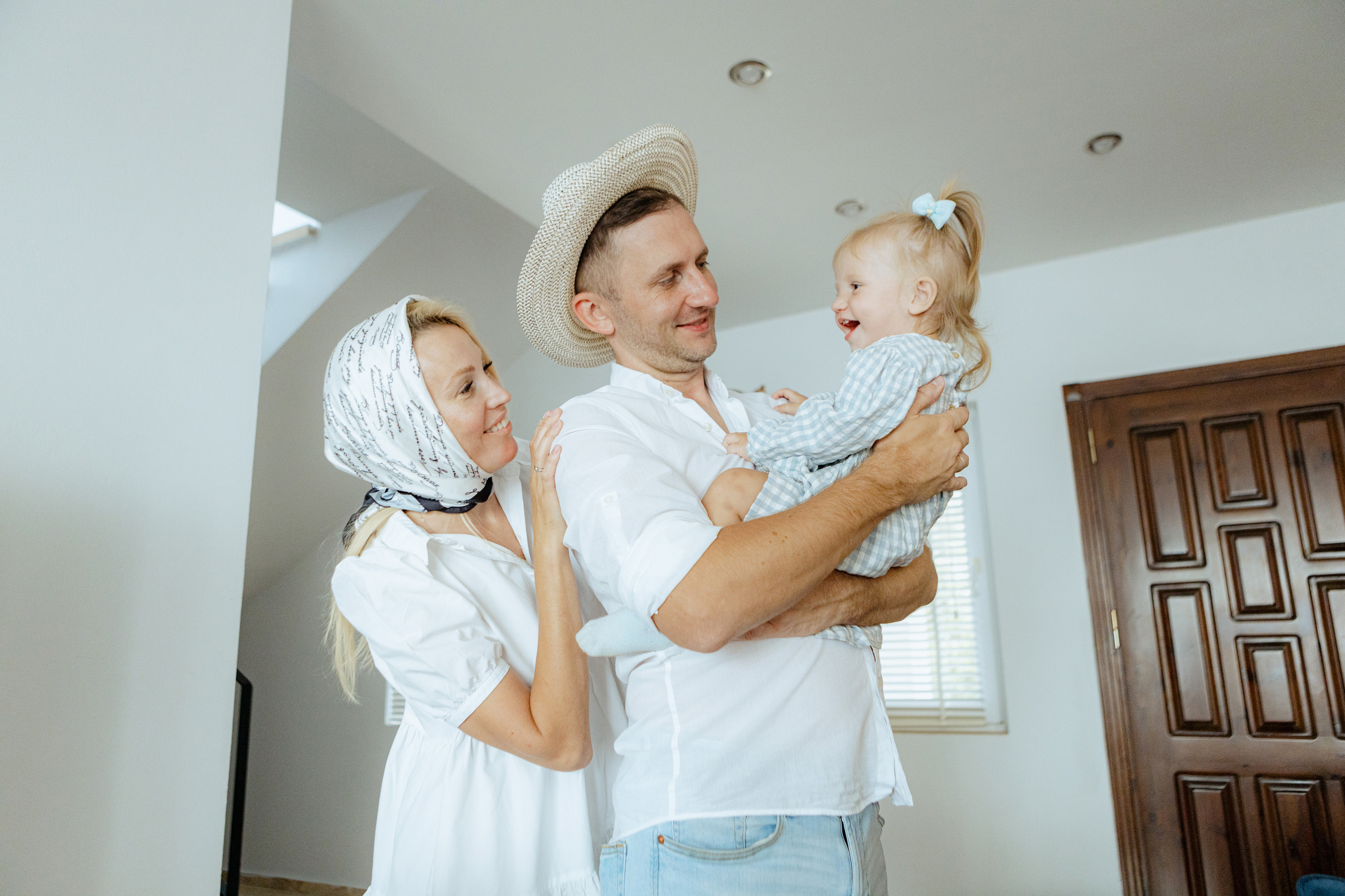 F A M I L Y. Фотограф в Батуми Павел Шарников