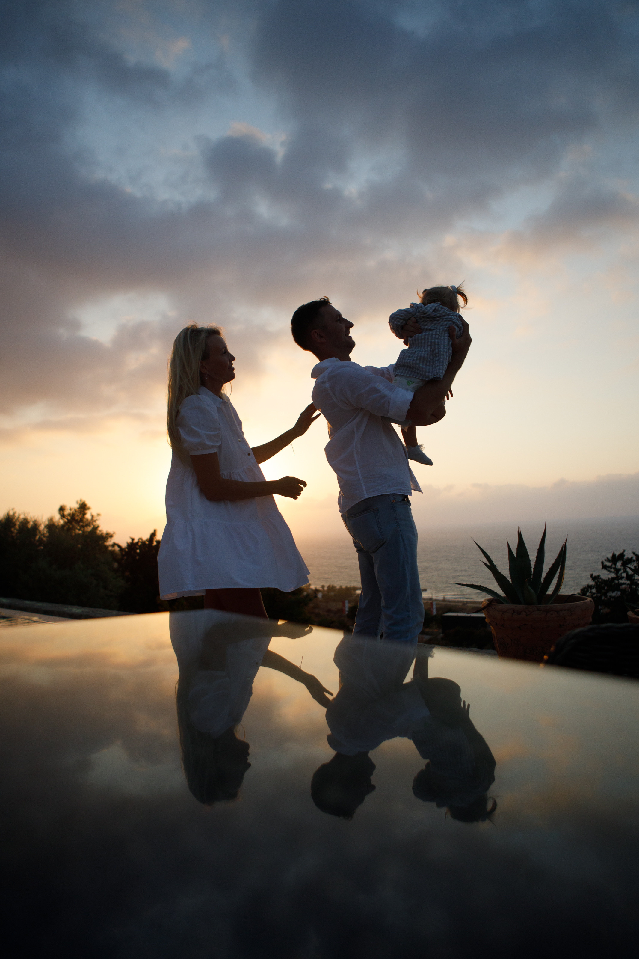 F A M I L Y. Фотограф в Батуми Павел Шарников