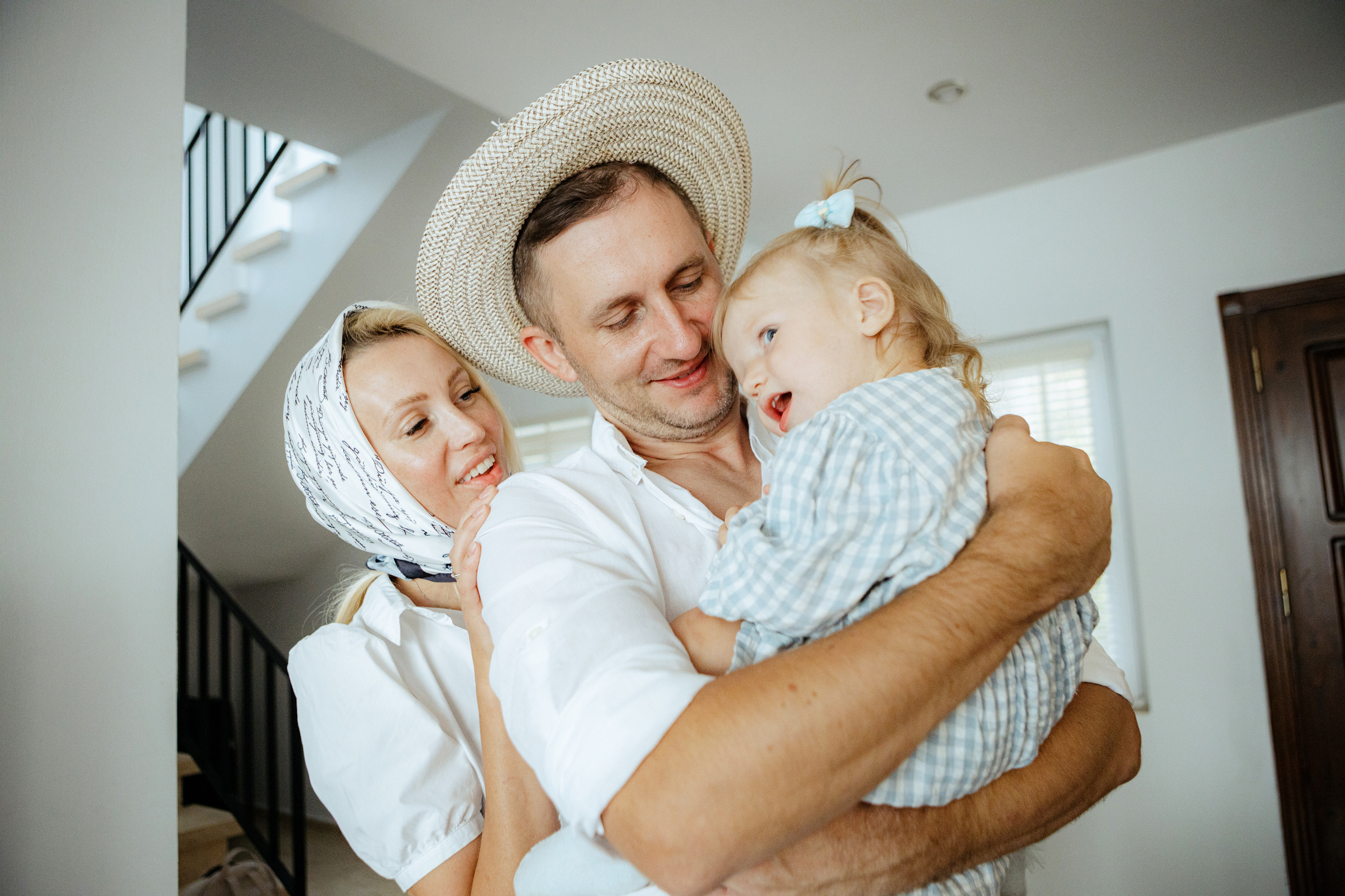 F A M I L Y. Фотограф в Батуми Павел Шарников