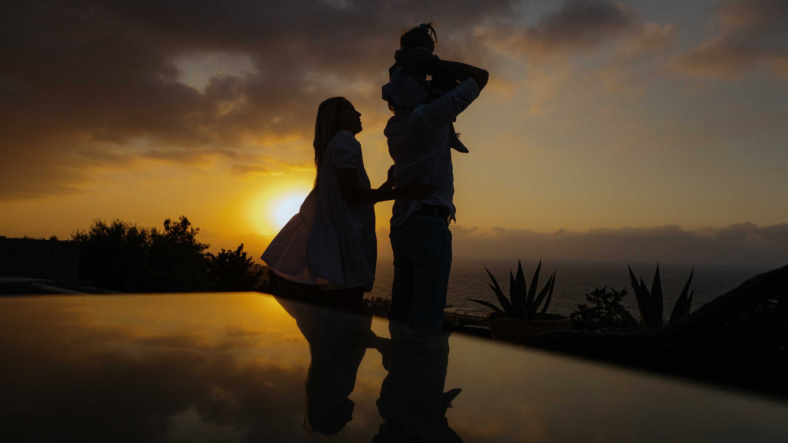 F A M I L Y. Фотограф в Батуми Павел Шарников