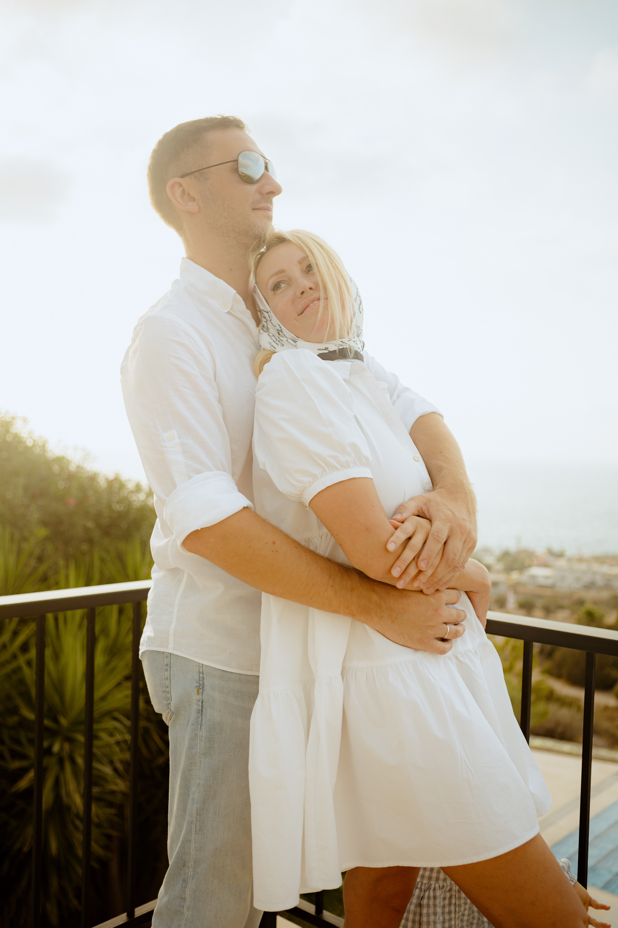 F A M I L Y. Фотограф в Батуми Павел Шарников