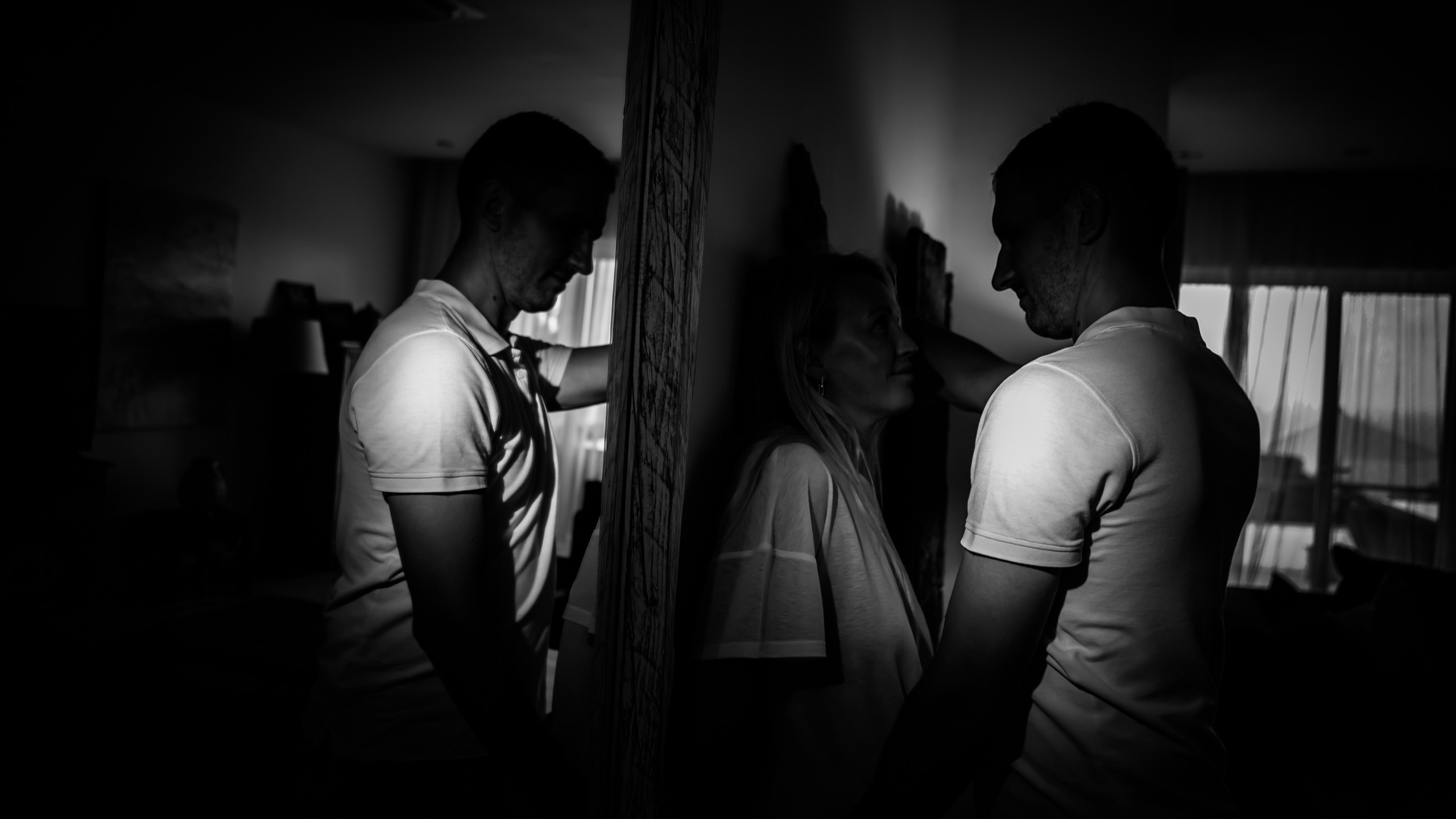 F A M I L Y. Фотограф в Батуми Павел Шарников