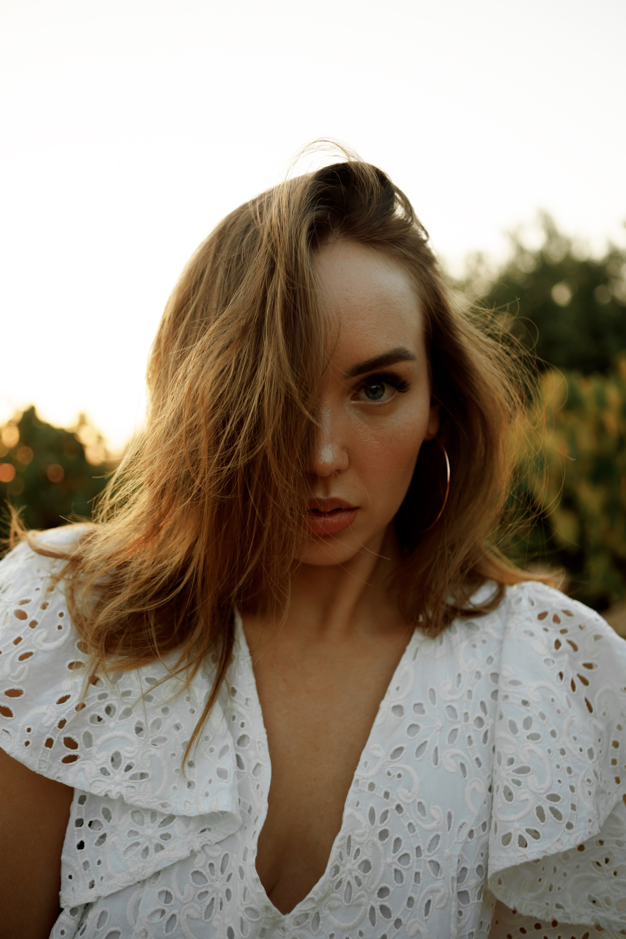 Anna. Фотограф в Батуми Павел Шарников