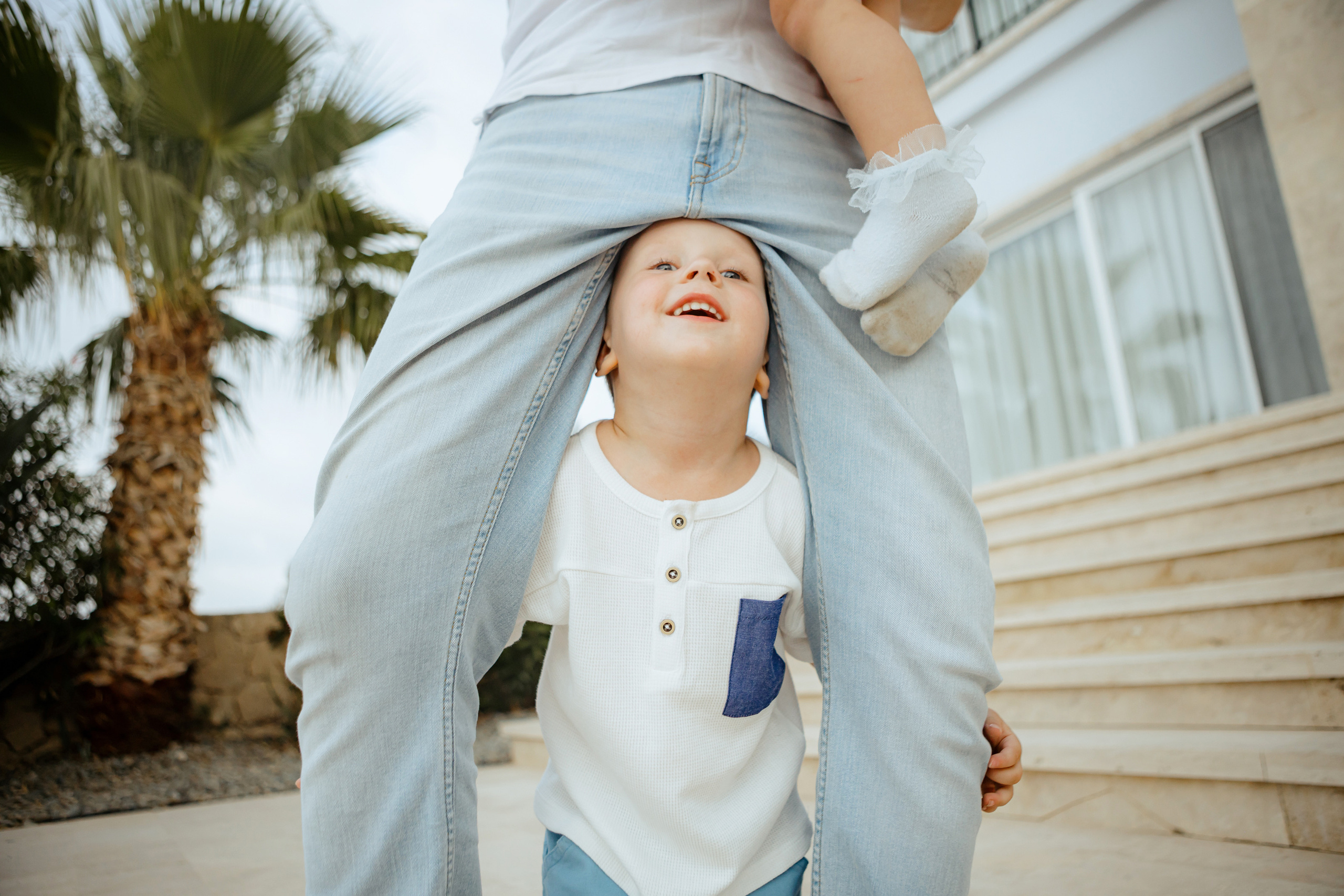 F A M I L Y. Фотограф в Батуми Павел Шарников