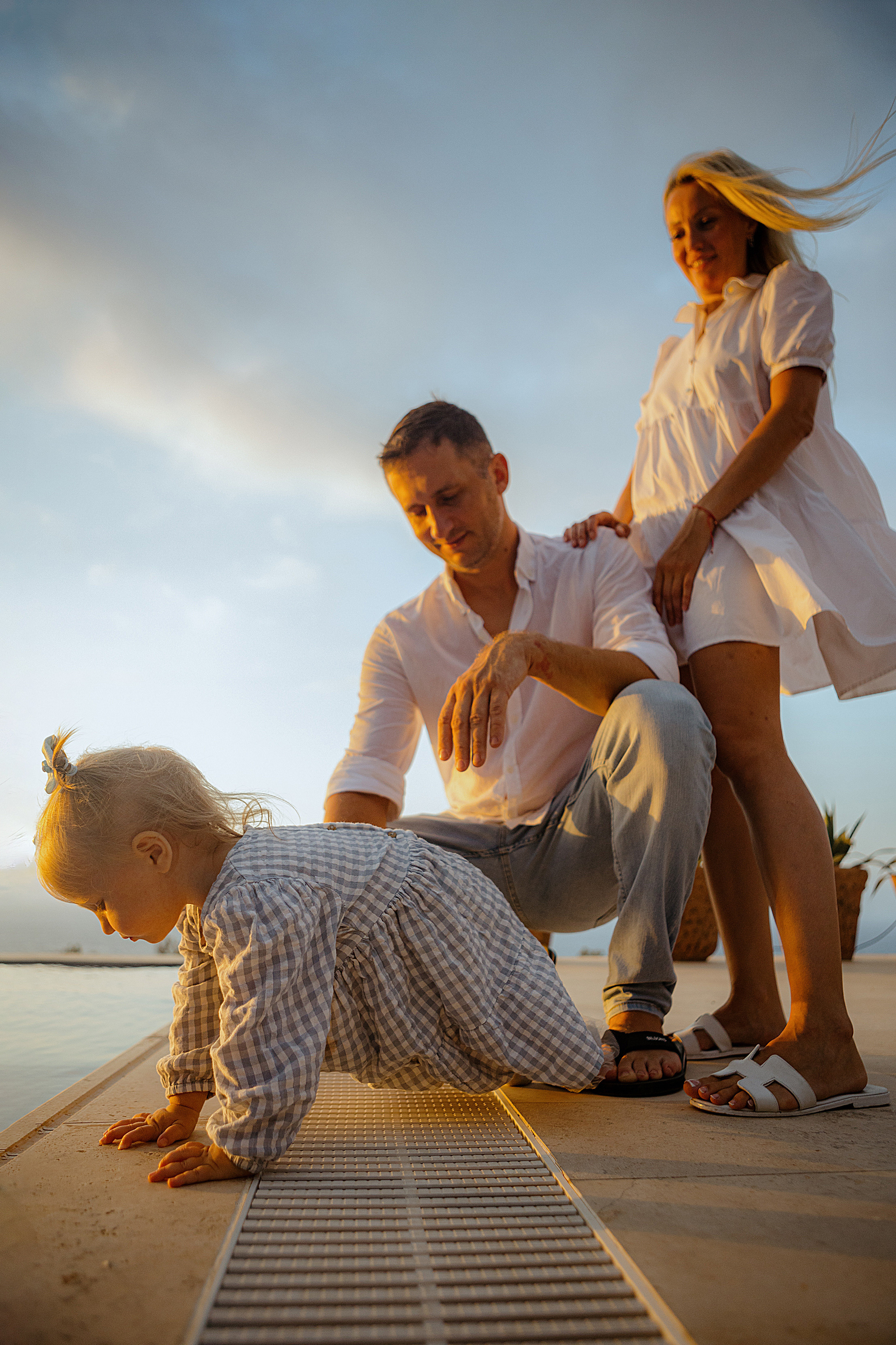 F A M I L Y. Фотограф в Батуми Павел Шарников