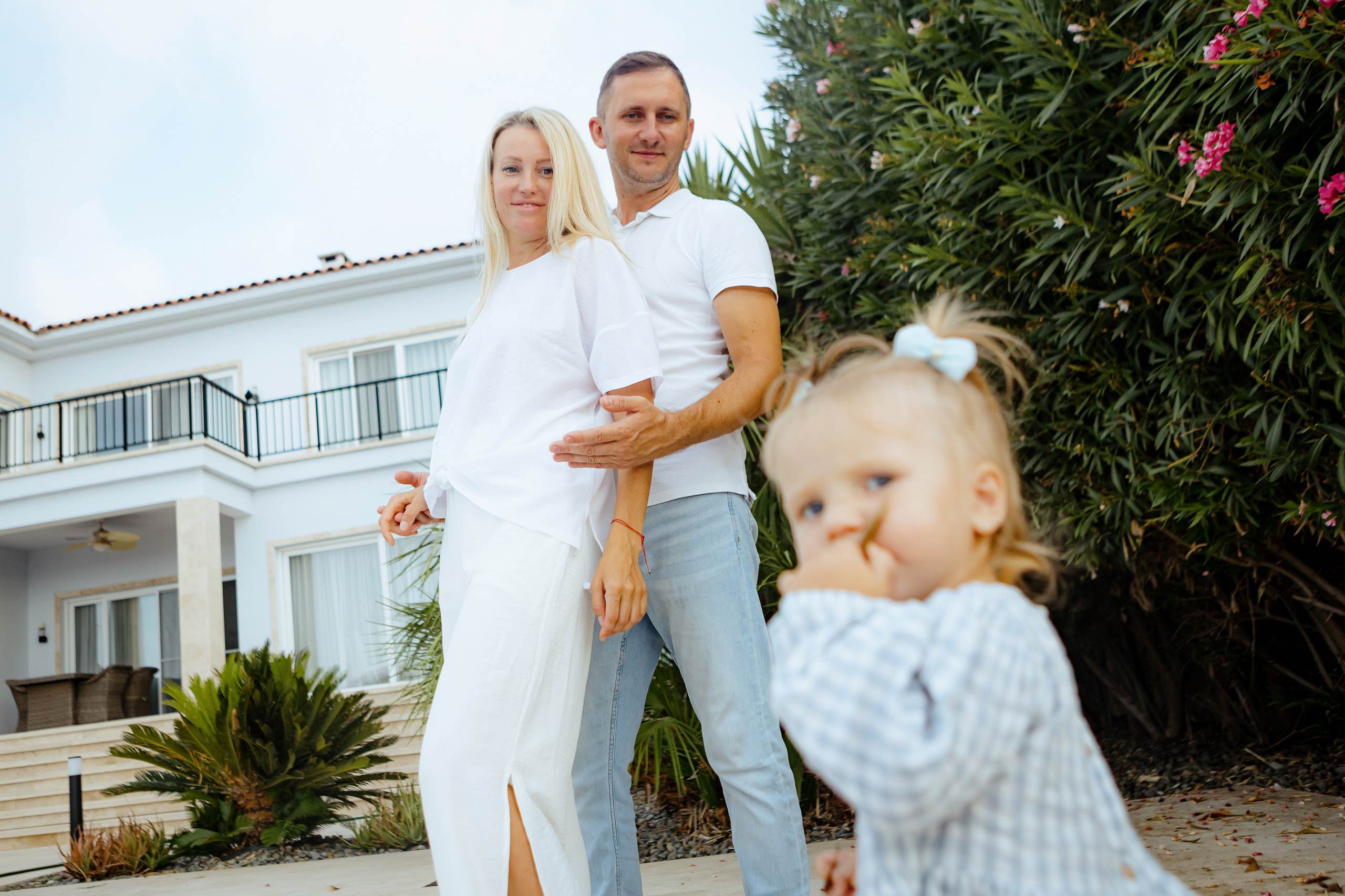 F A M I L Y. Фотограф в Батуми Павел Шарников