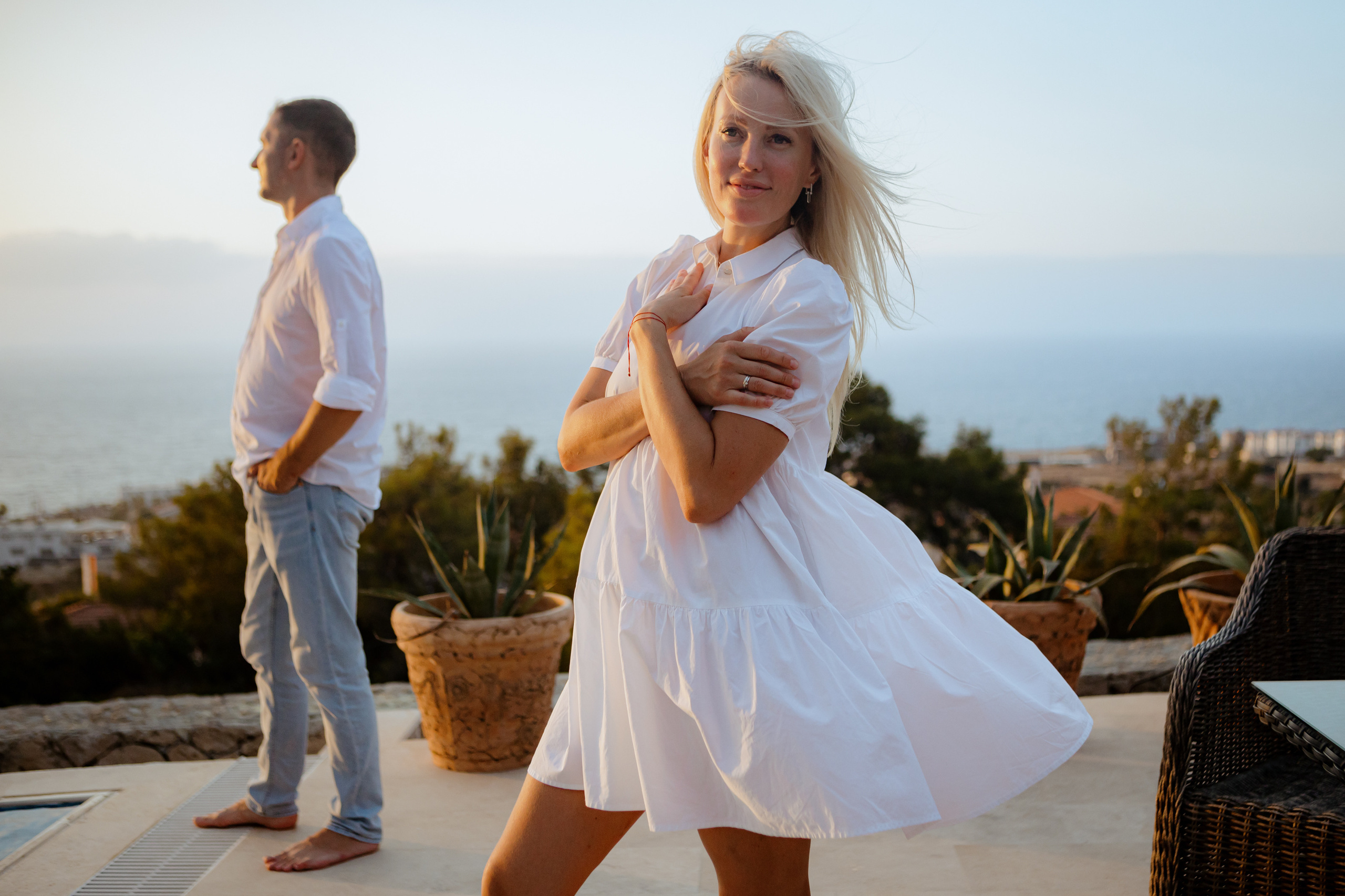 F A M I L Y. Фотограф в Батуми Павел Шарников