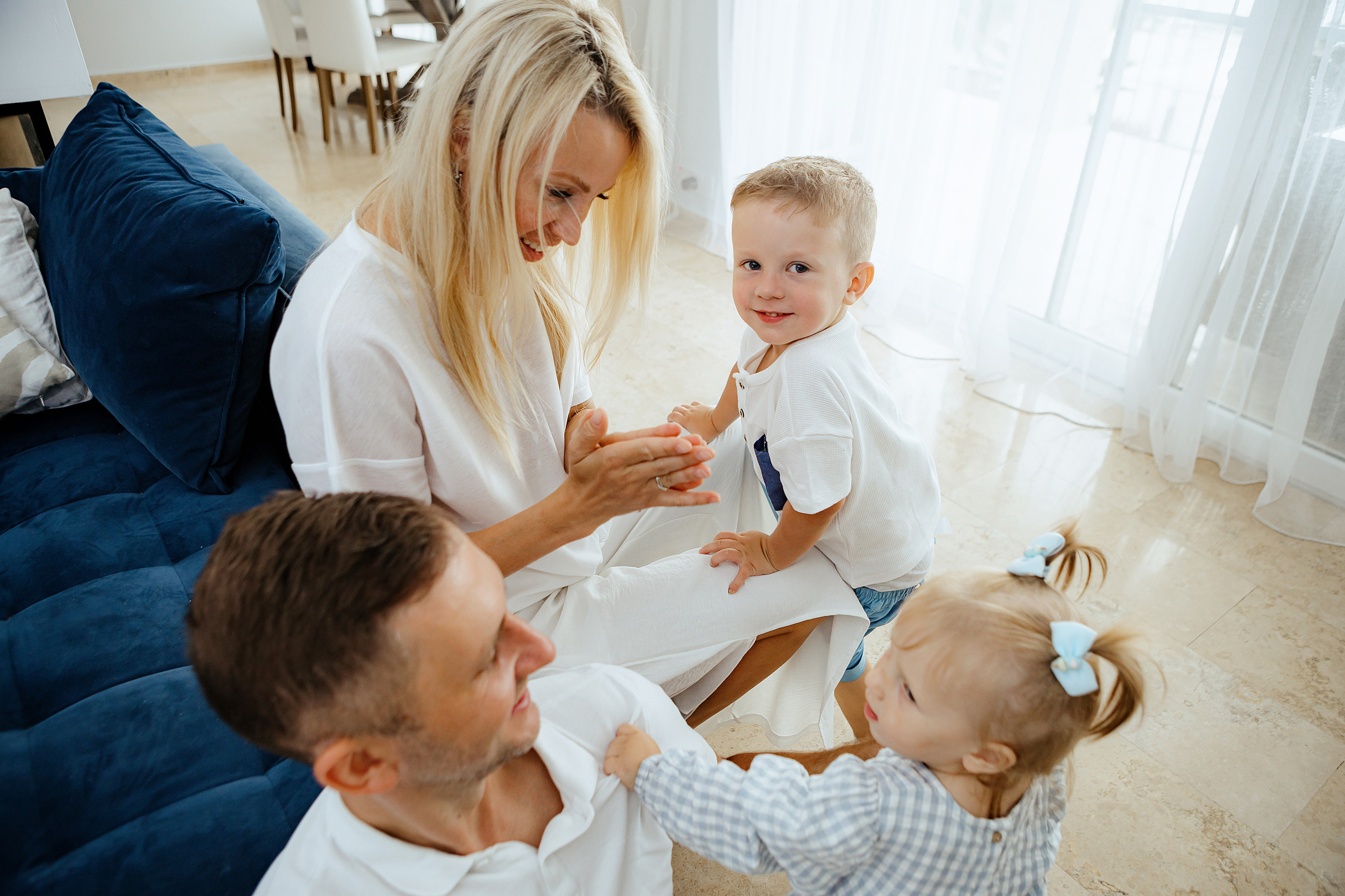 F A M I L Y. Фотограф в Батуми Павел Шарников