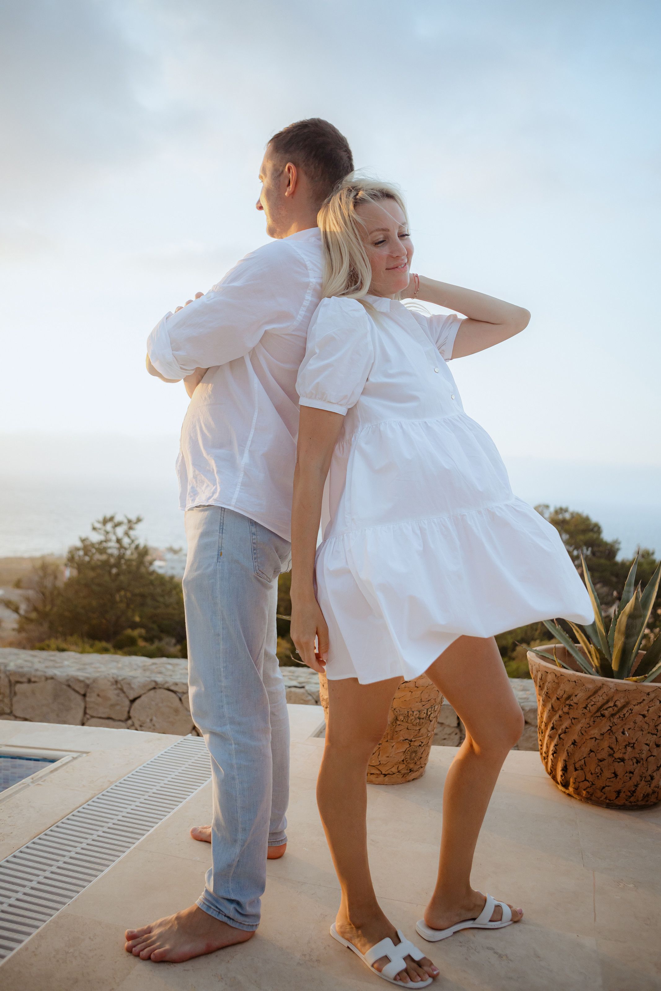 F A M I L Y. Фотограф в Батуми Павел Шарников