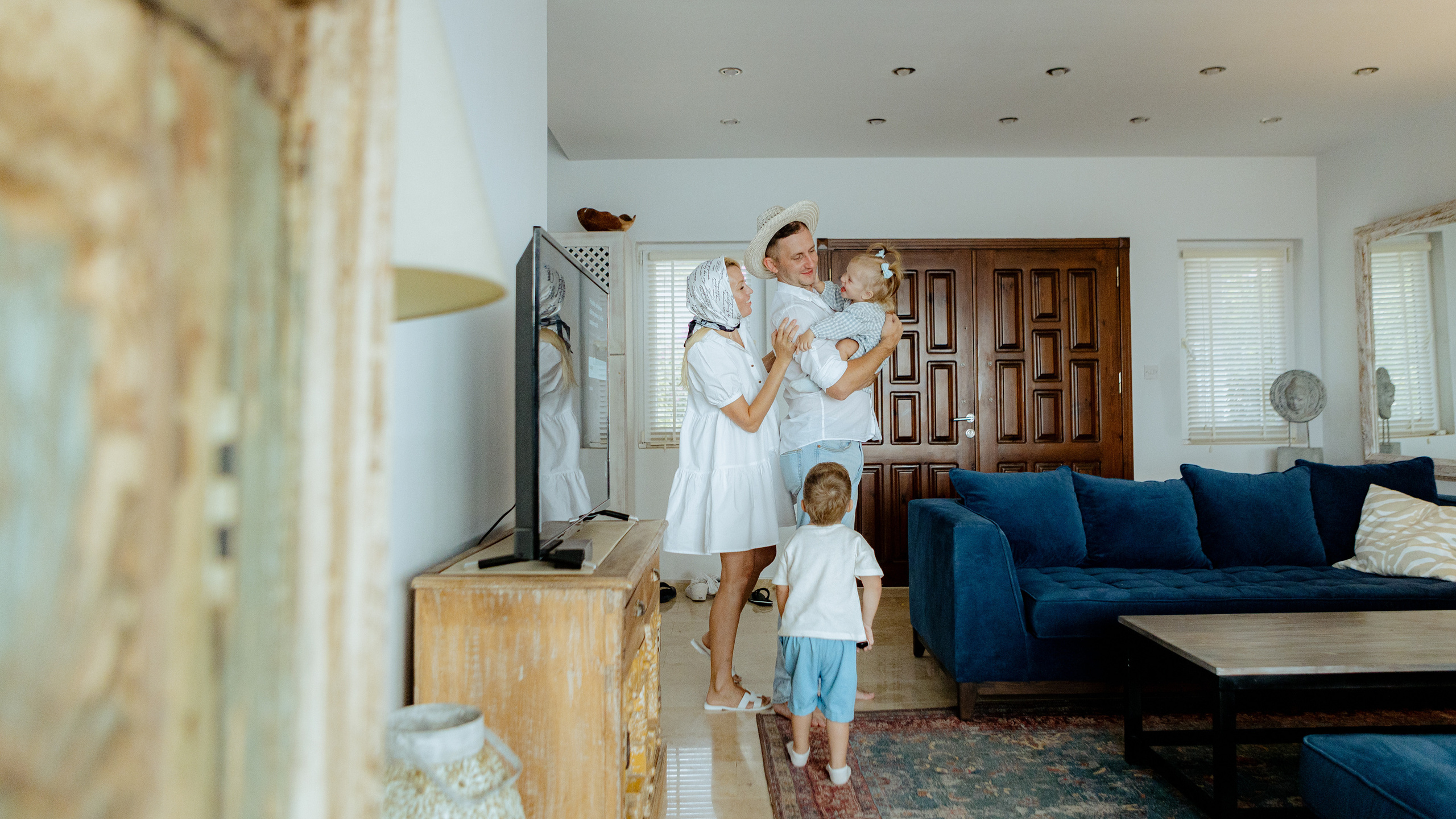 F A M I L Y. Фотограф в Батуми Павел Шарников