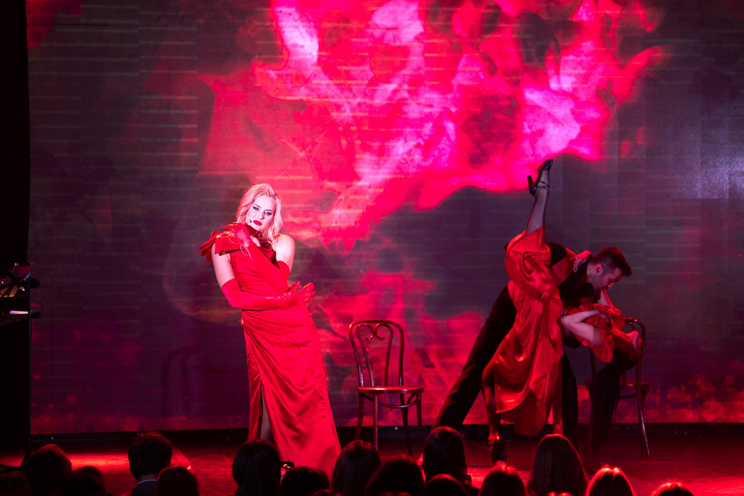 Концертная фотосъемка. Главная