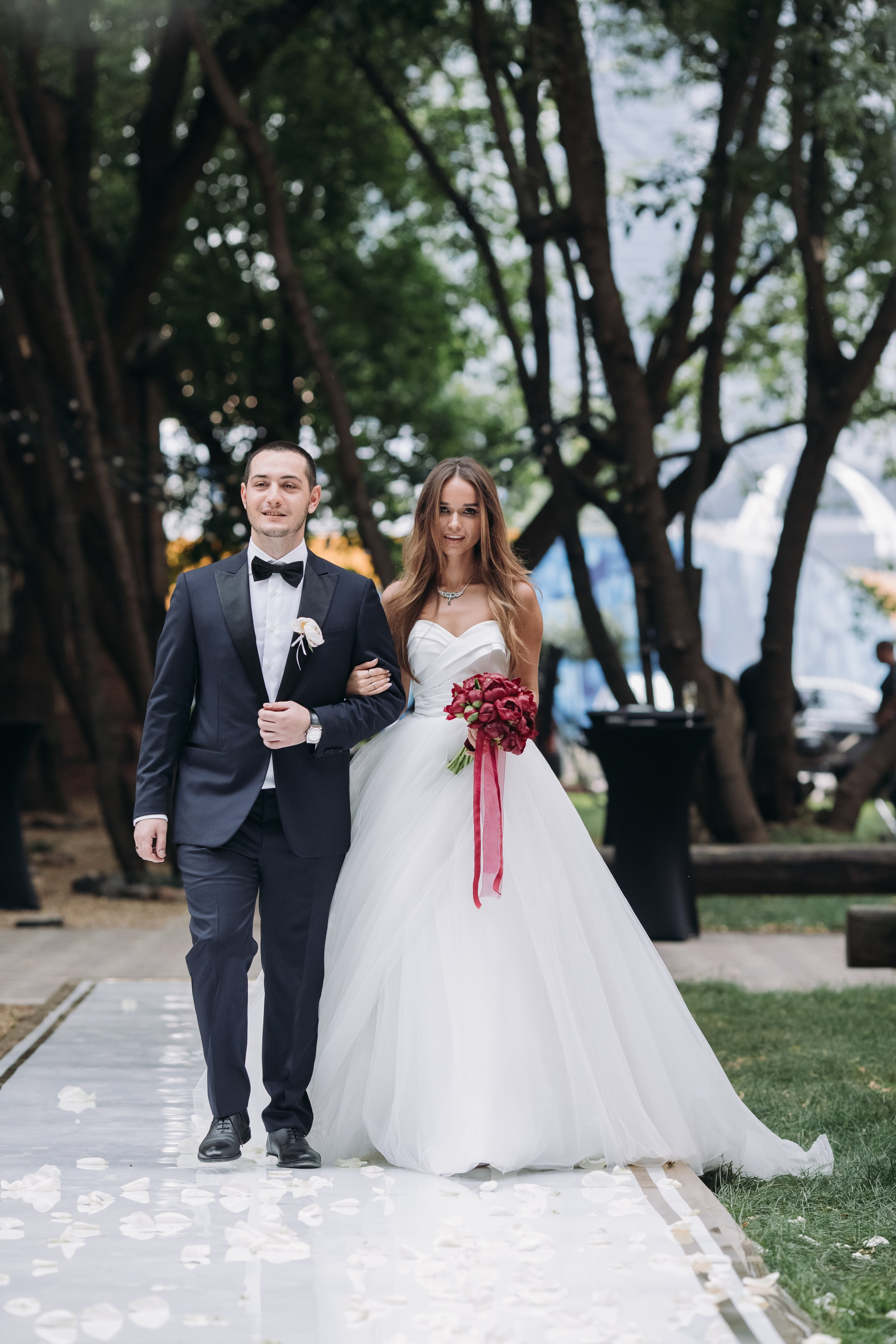 Илья & Наталия. Агентство по организации мероприятий