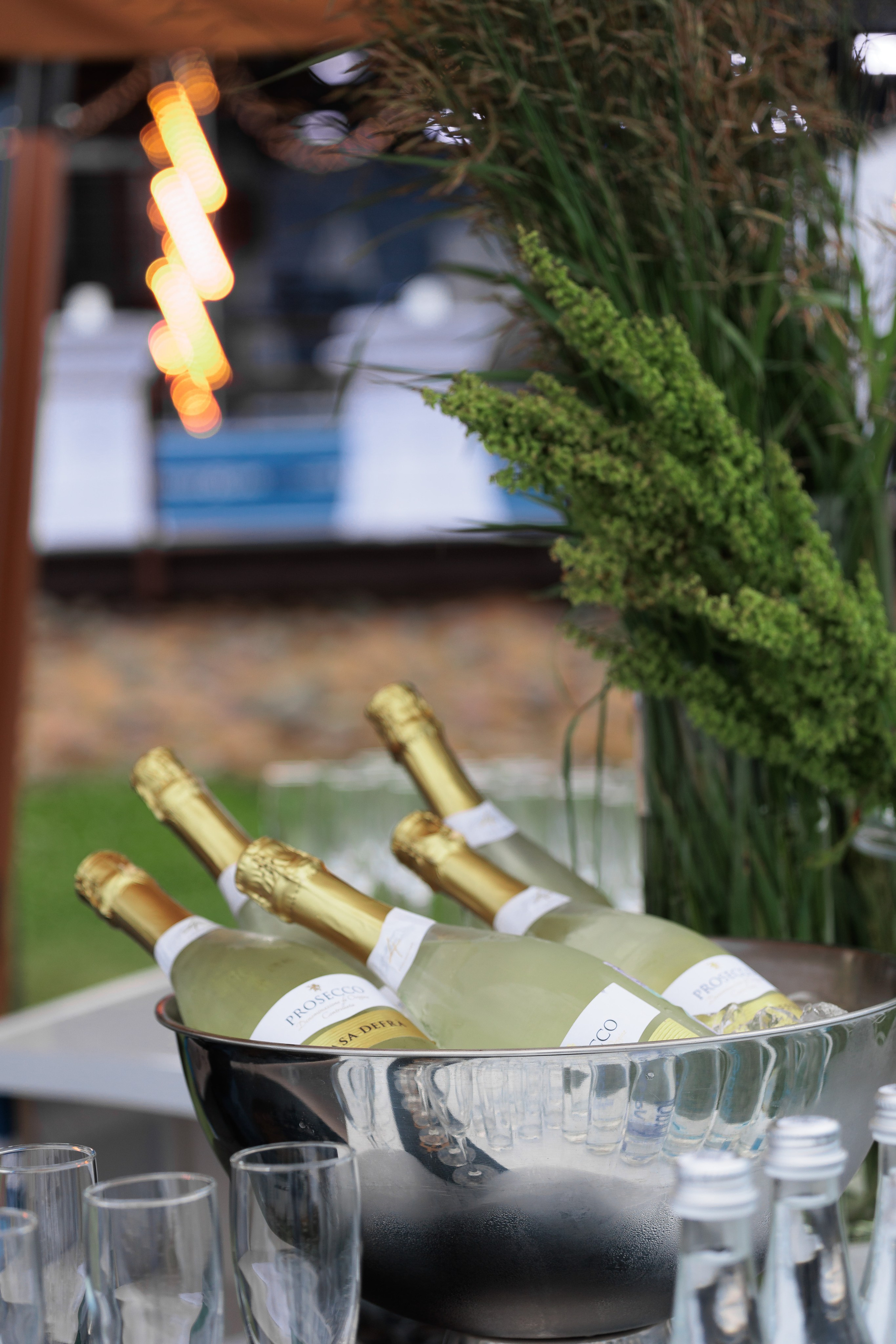 Первый клиентский банк «Полвека вместе». Агентство по организации мероприятий