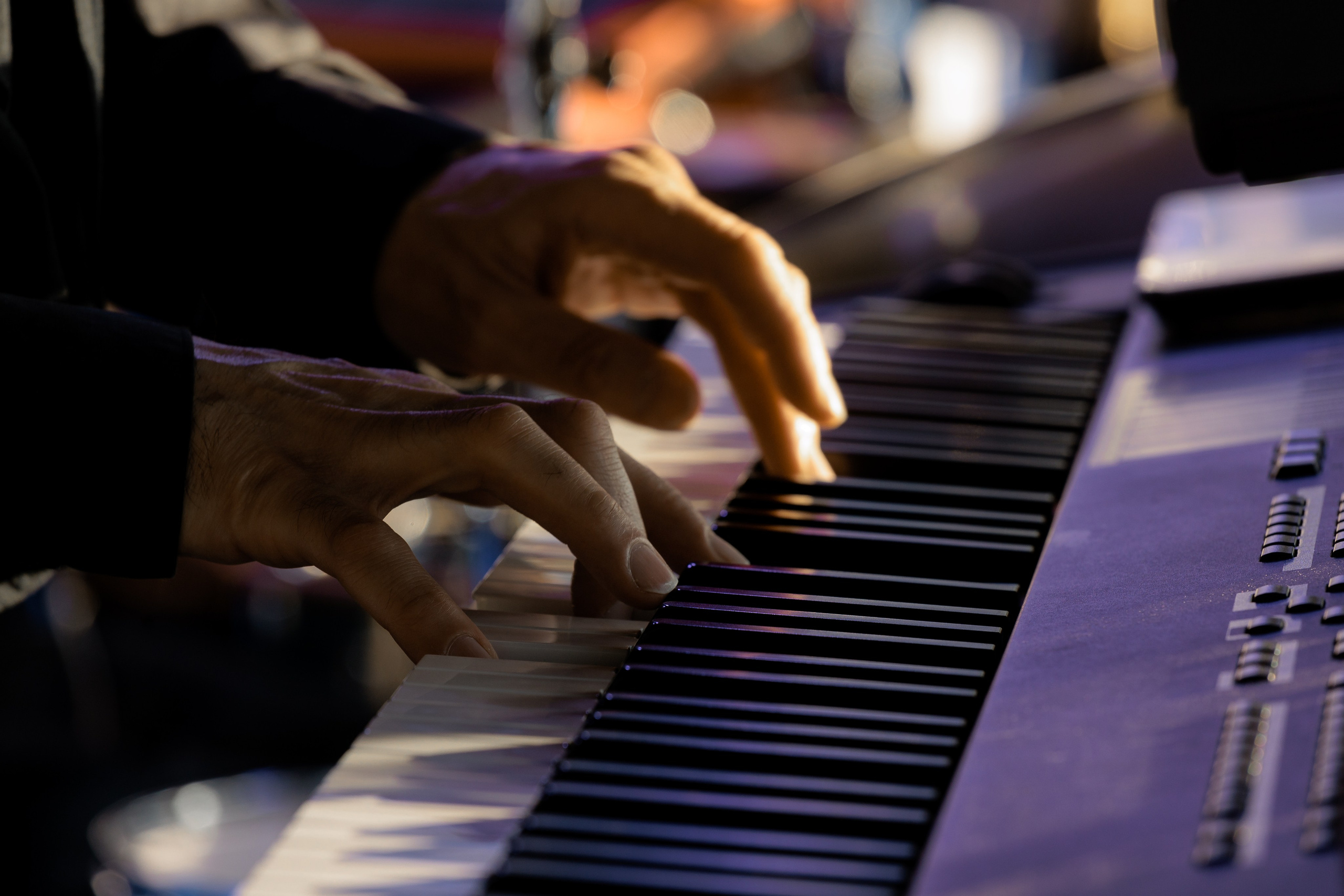 Первый клиентский банк «Полвека вместе». Агентство по организации мероприятий