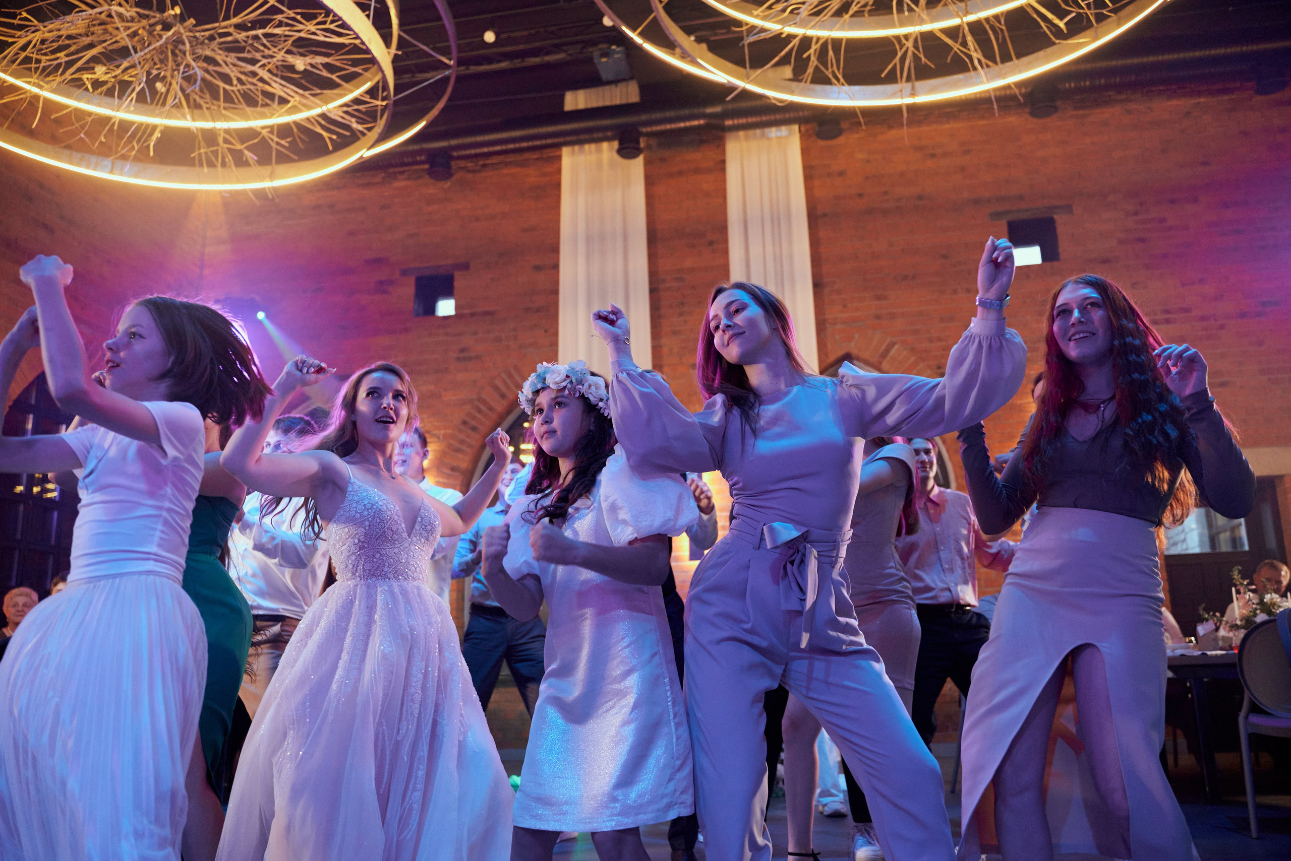 Дарья и Дмитрий. Свадебный фотограф Александр Браво