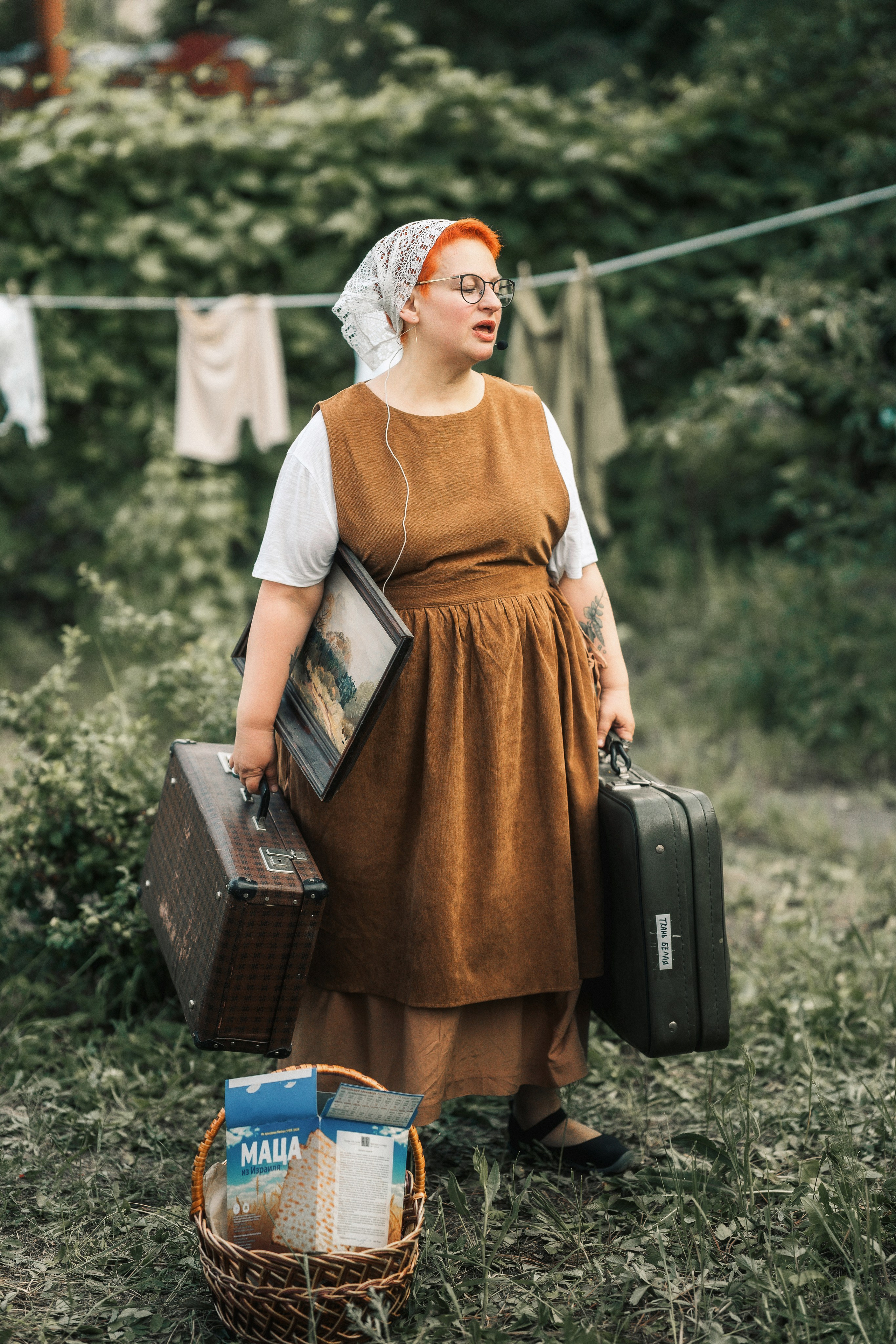 Репортажная фотосъемка юбилея в Воронеже. Свадебный и репортажный фотограф в Воронеже Роман Янко