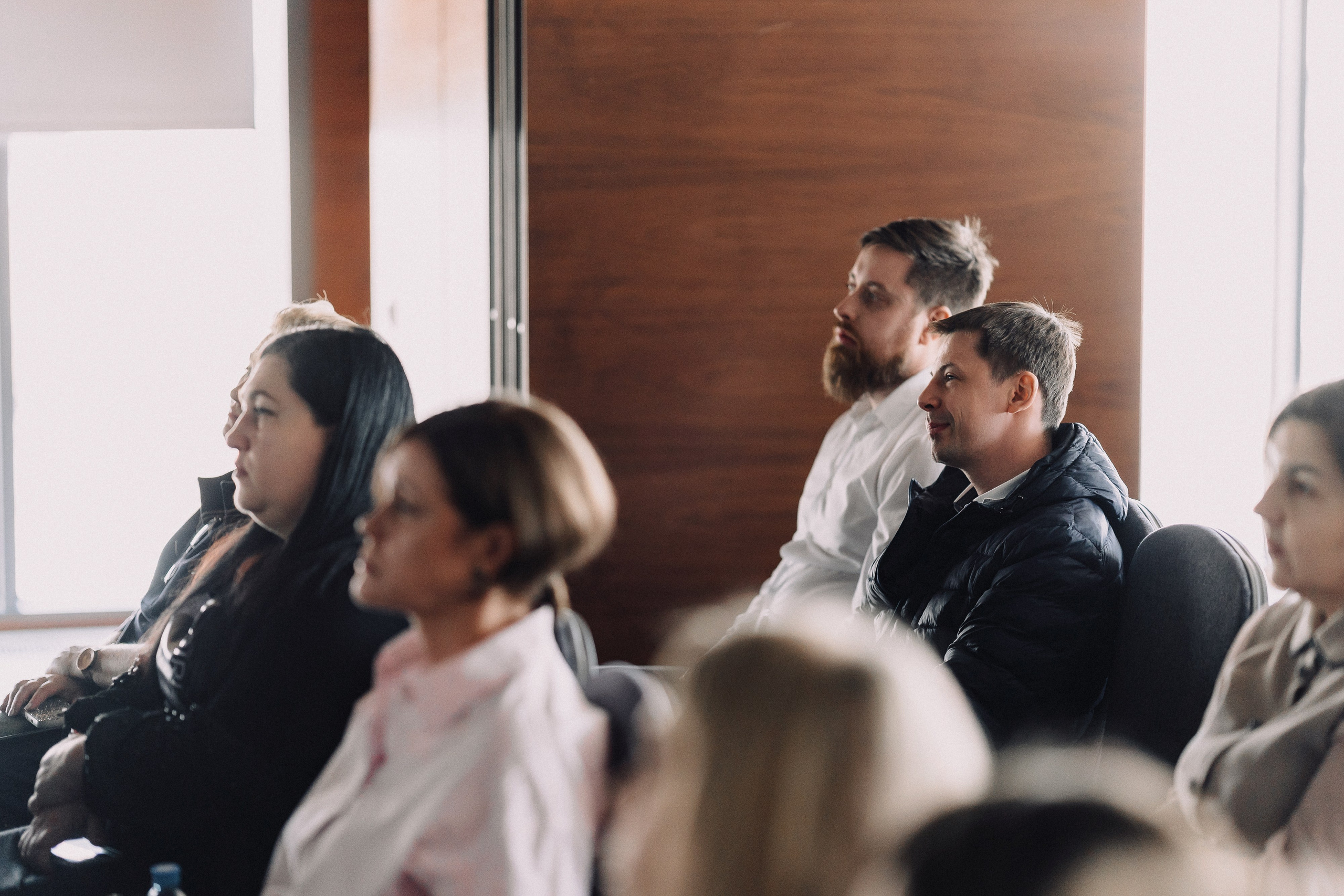 Застройщики Москвы MR (МАРРИОТ). Свадебный и репортажный фотограф в Воронеже Роман Янко