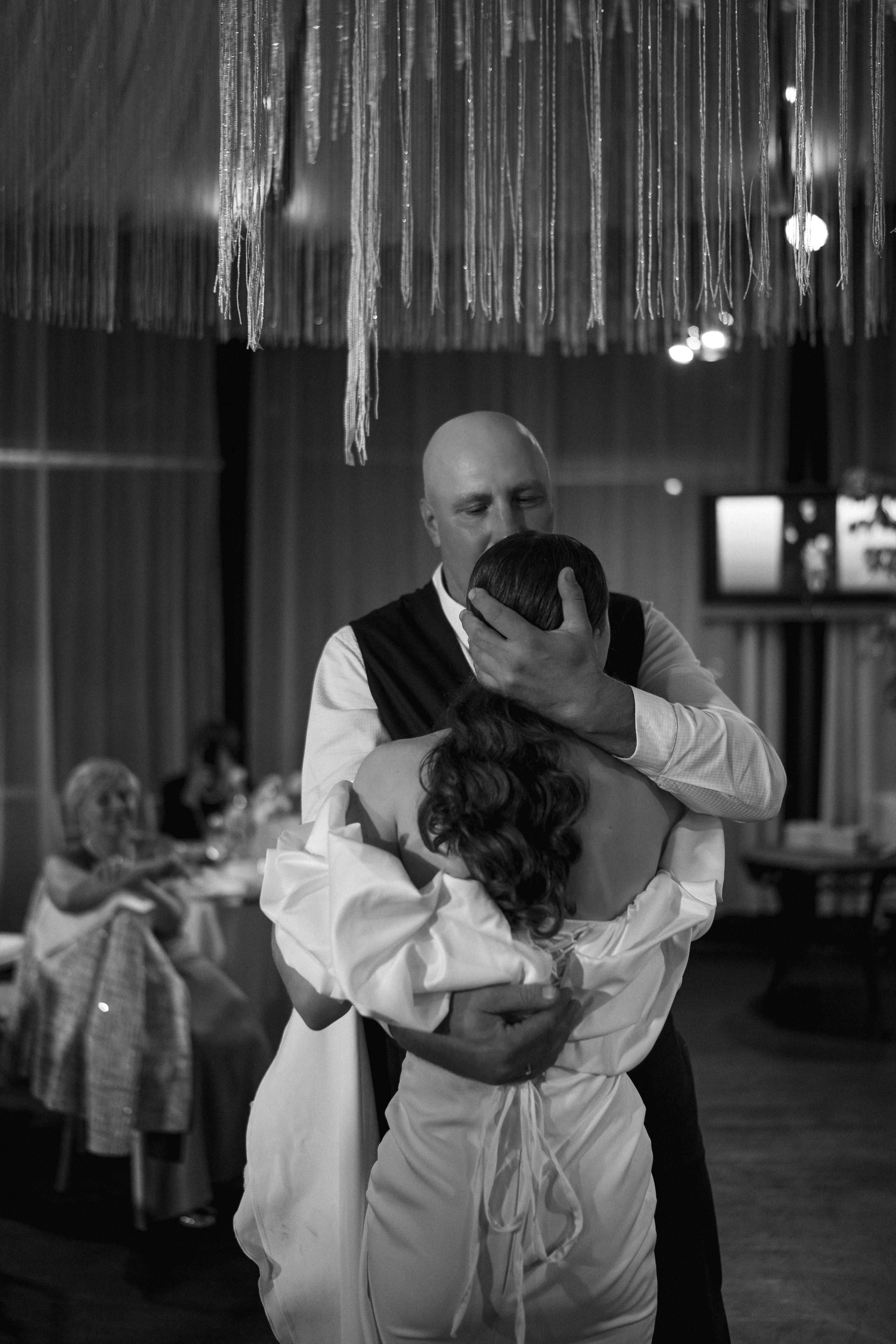 Навсегда. Перед лицом вечности. Свадебный фотограф в Санкт-Петербурге