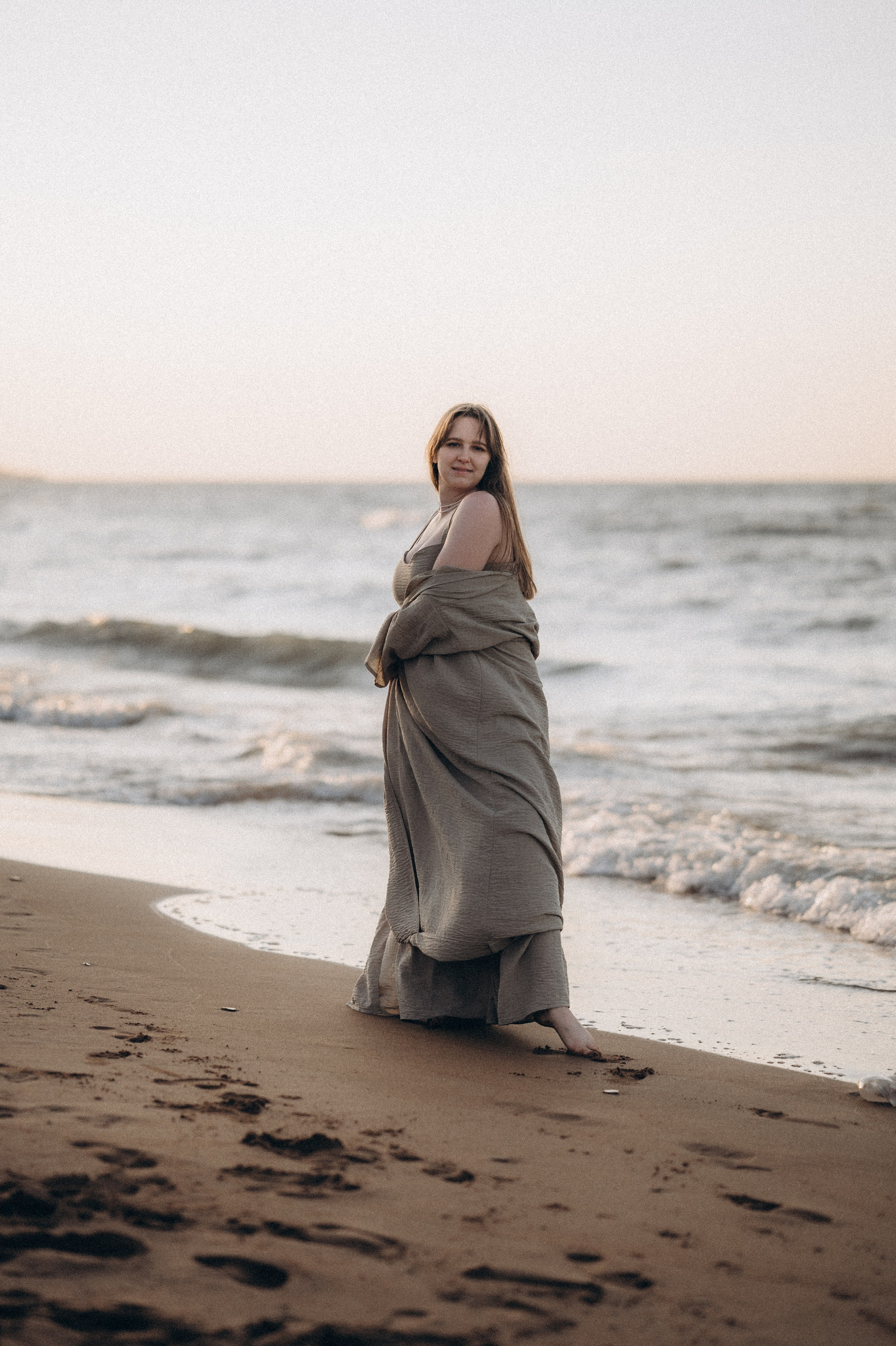 Иван, Алена и Илья. Фотограф Горбенко Анна