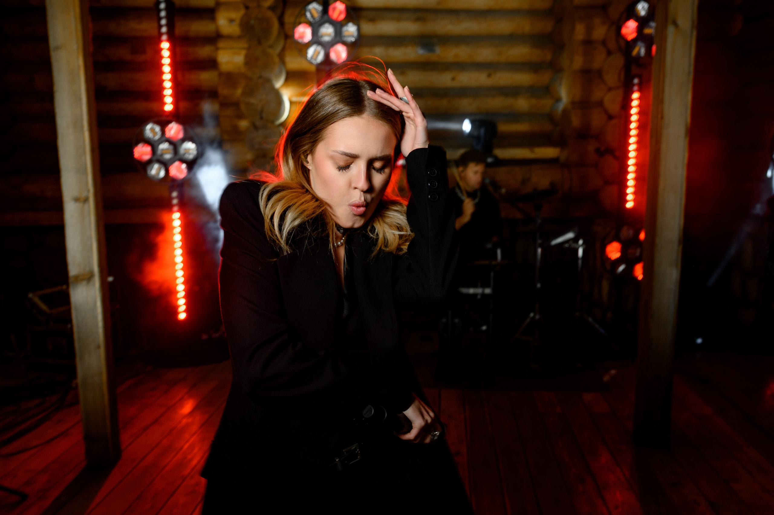 Lisa & Ilya. Фотограф в Липецке Ковалько Евгений