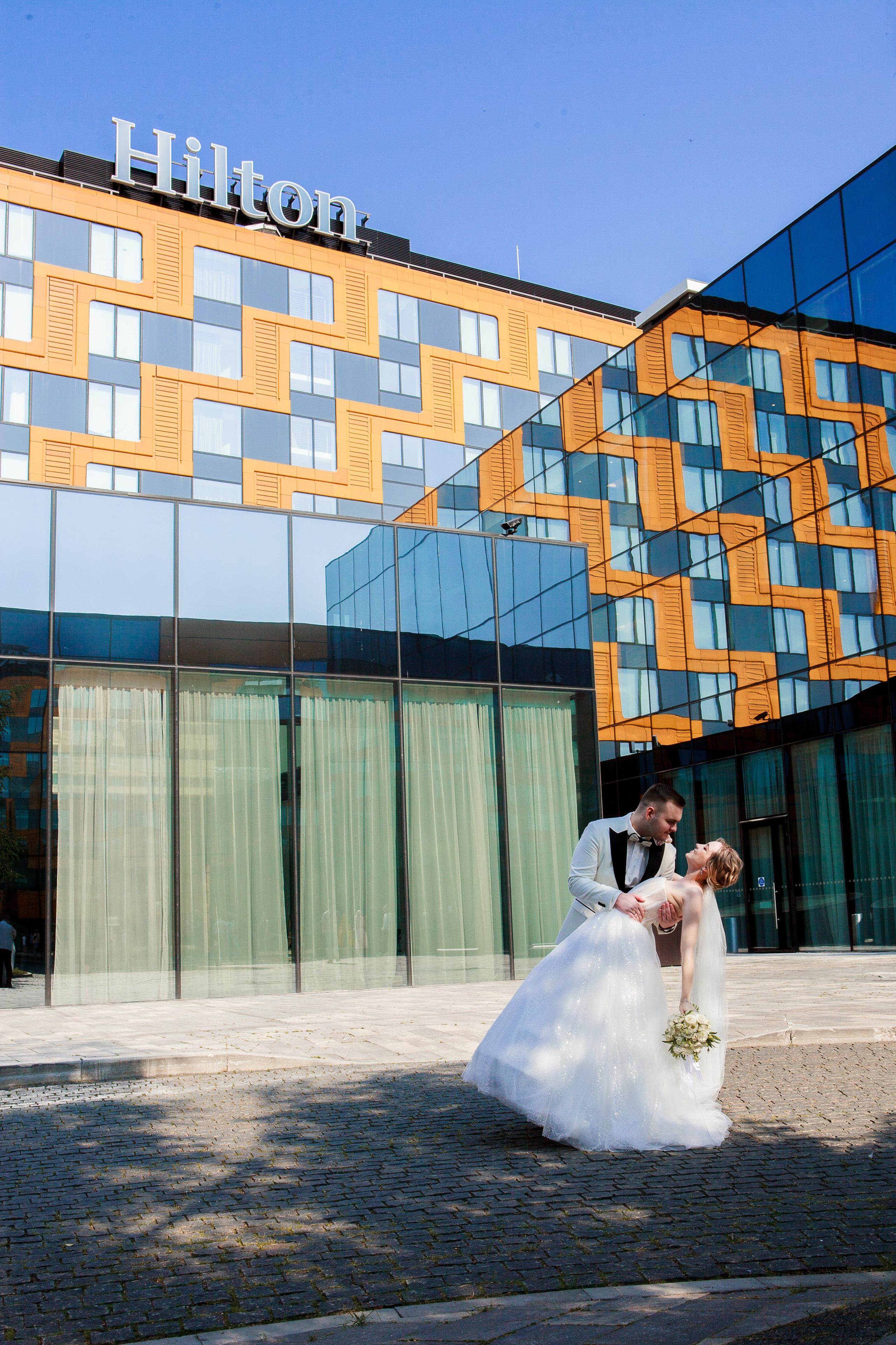 Свадебный день. Психолог с фотоаппаратом Зимина Оксана