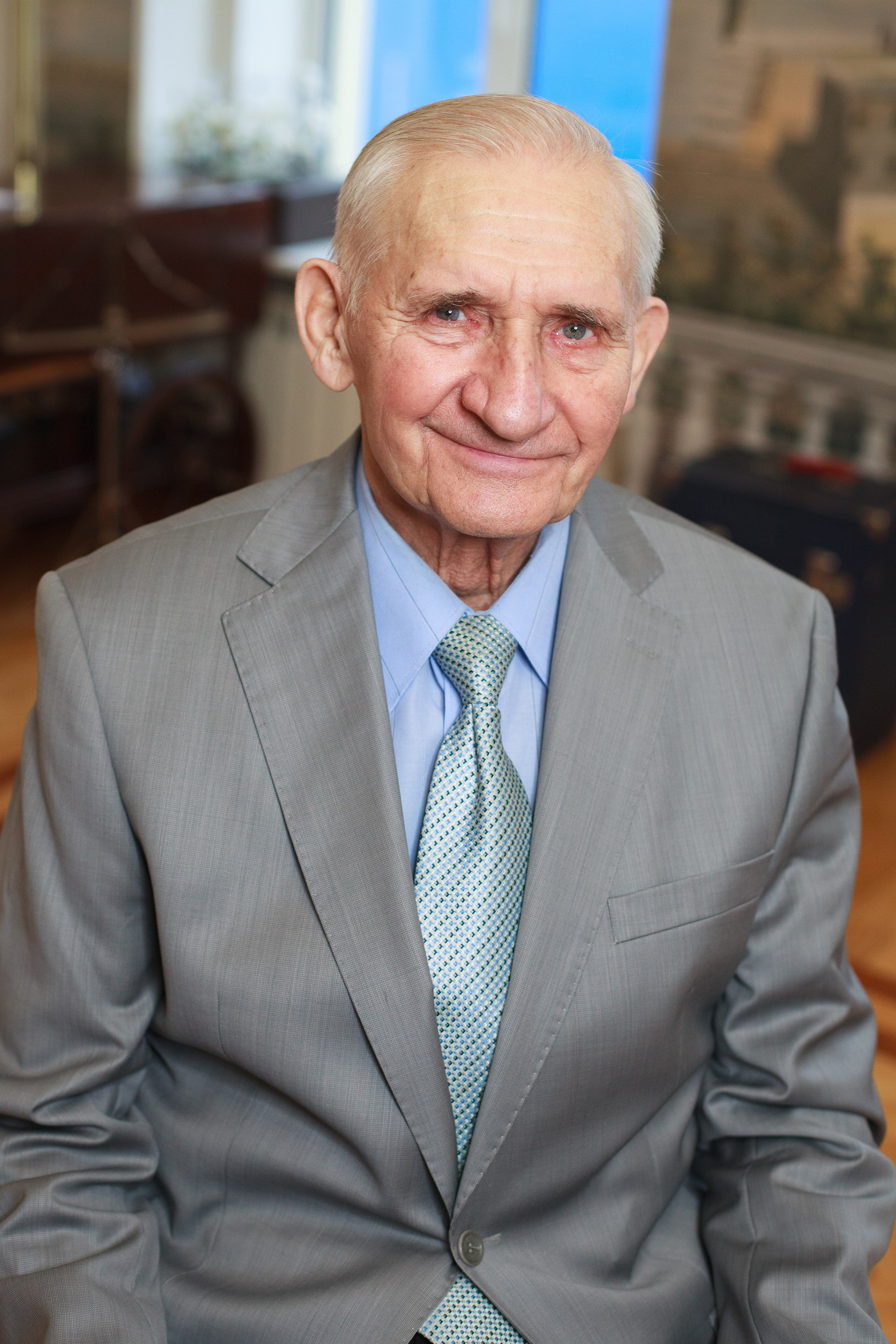 Моя семья. Психолог с фотоаппаратом Зимина Оксана