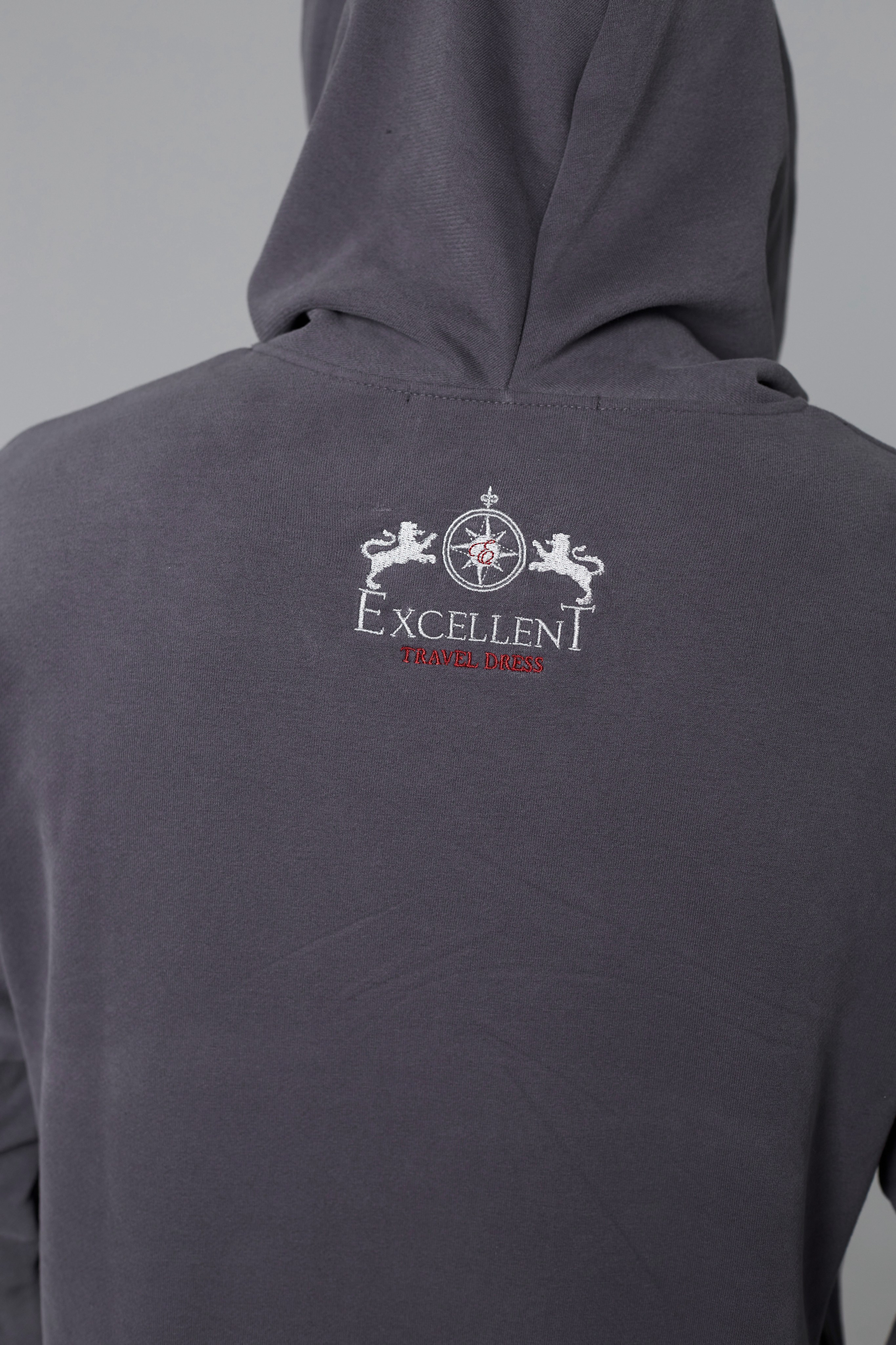 Exellent Travel. Фотограф Олеся Скворцова