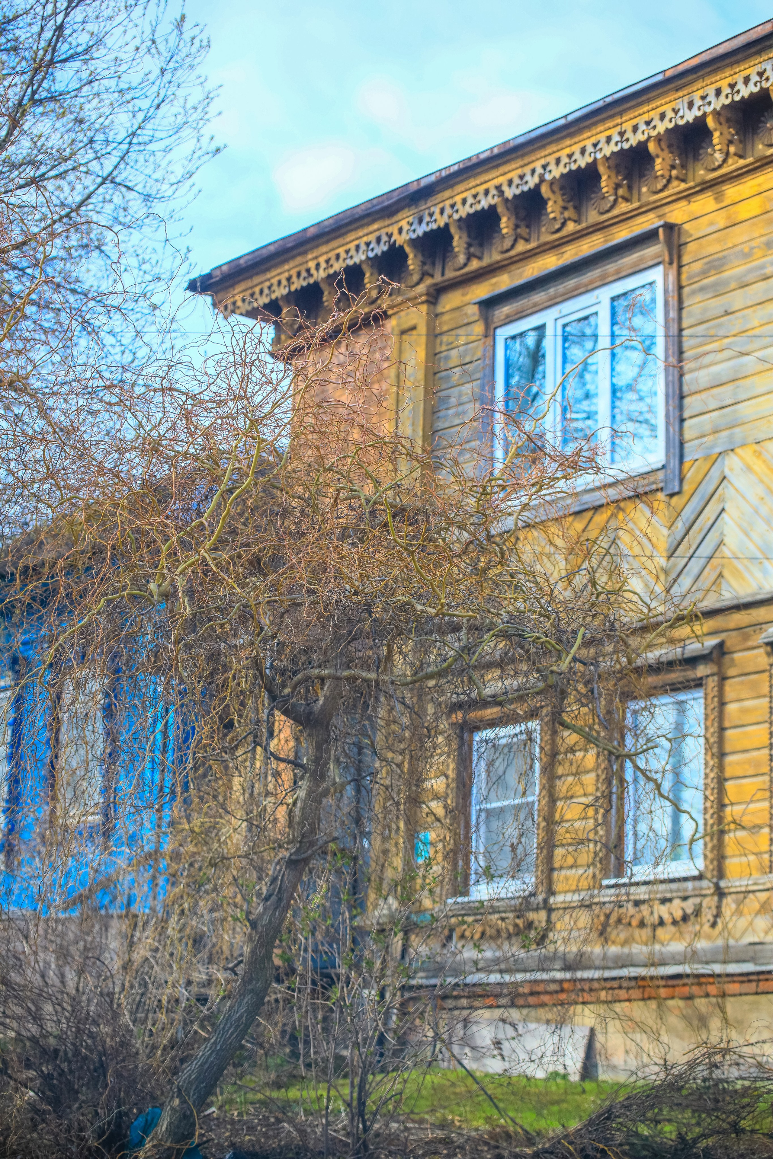 Тула делевянная. Наличники, избушки, старые дома…. Фотограф в Туле Крупский АнДРей. Фотостудия «КАДР71» в Туле