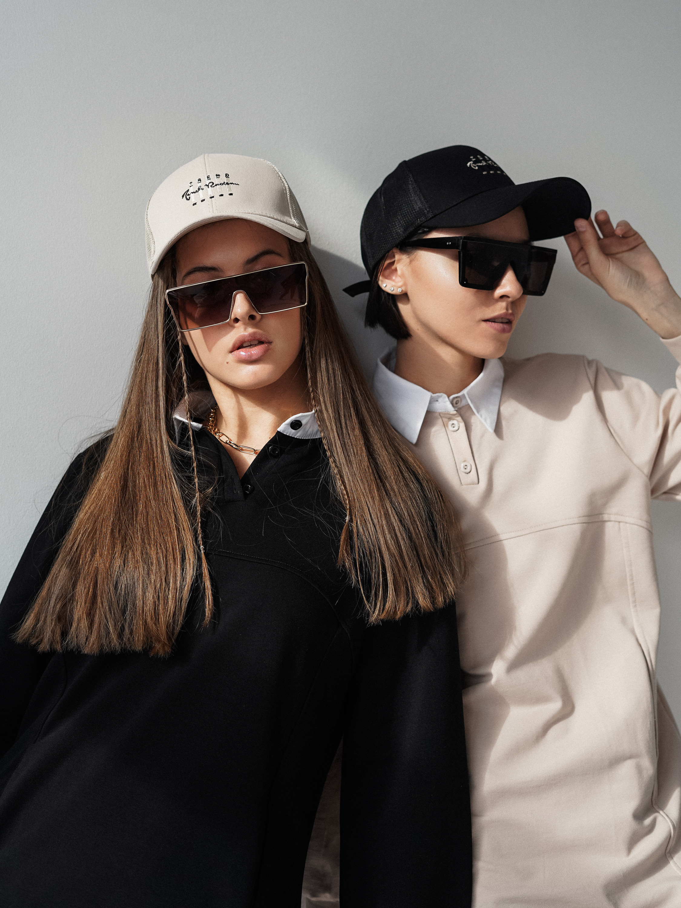 Шоурум Mim.store. VISUAL ARTIST · KRONGAUZ ANASTASIA